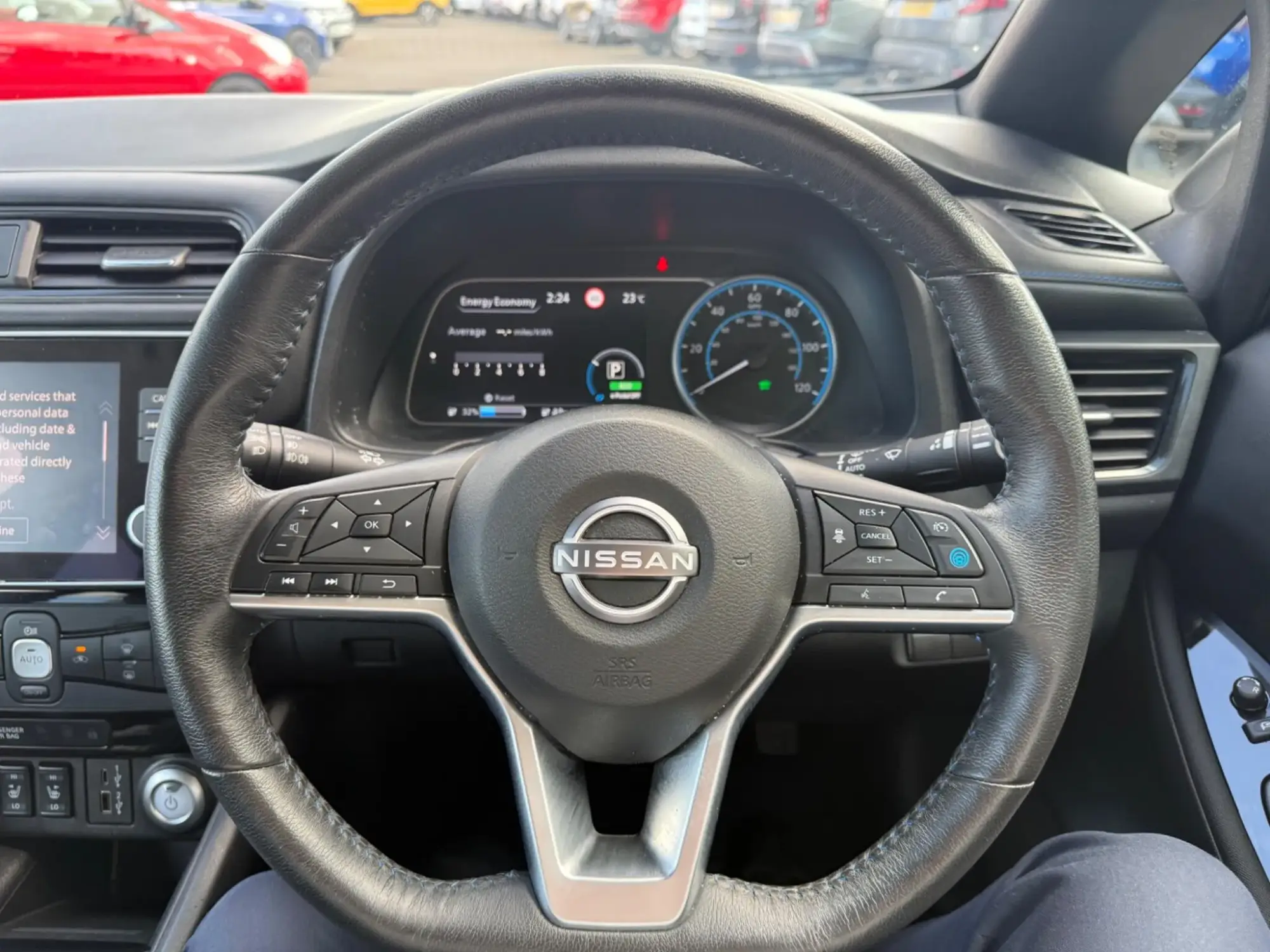 Nissan LEAF Image 20