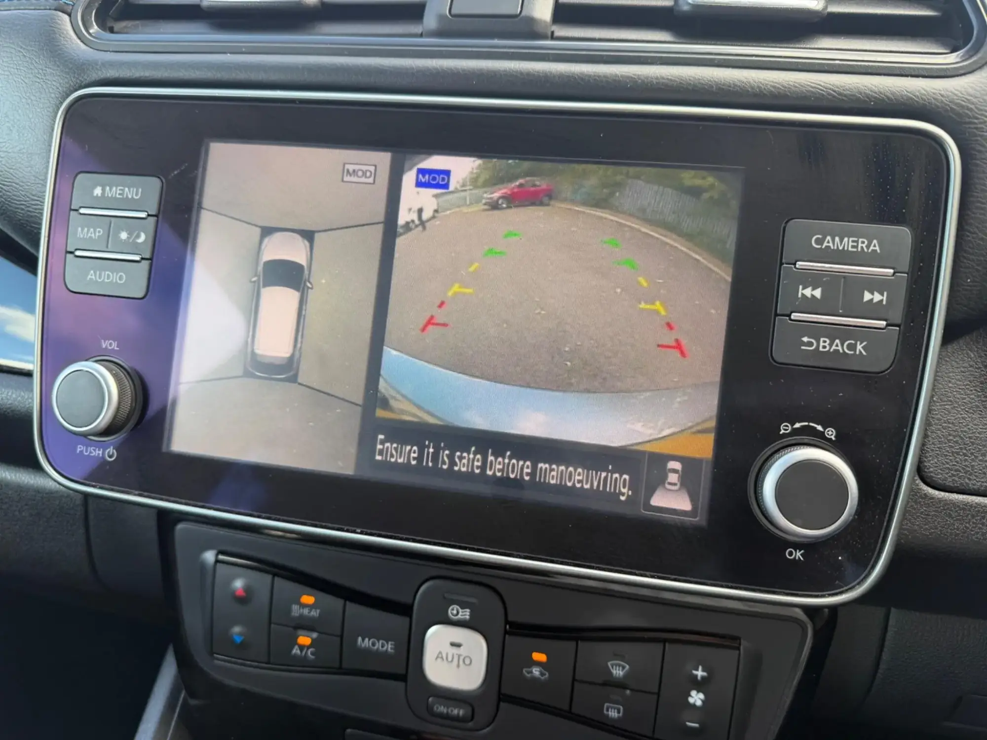 Nissan LEAF Image 21