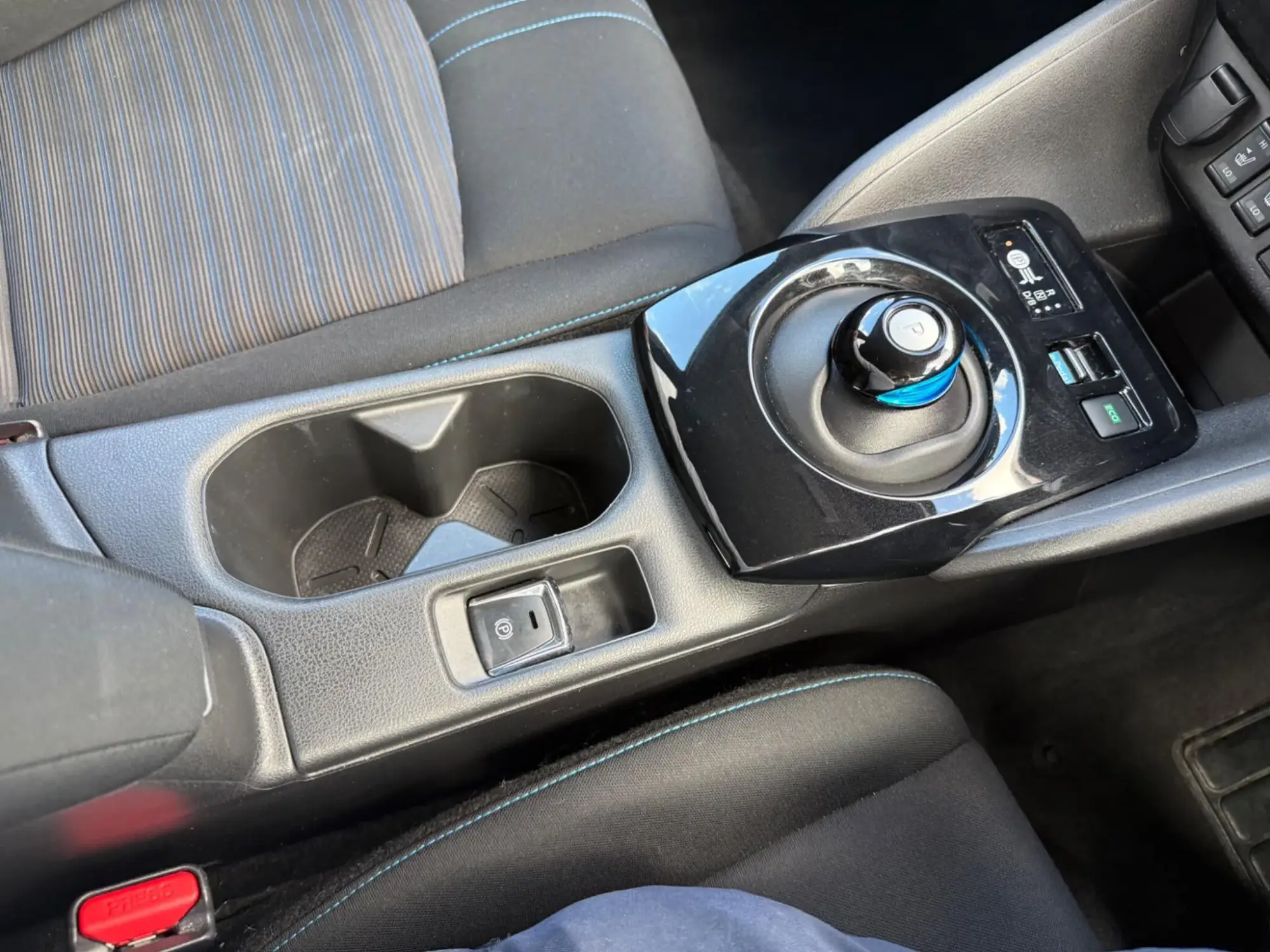 Nissan LEAF Image 24