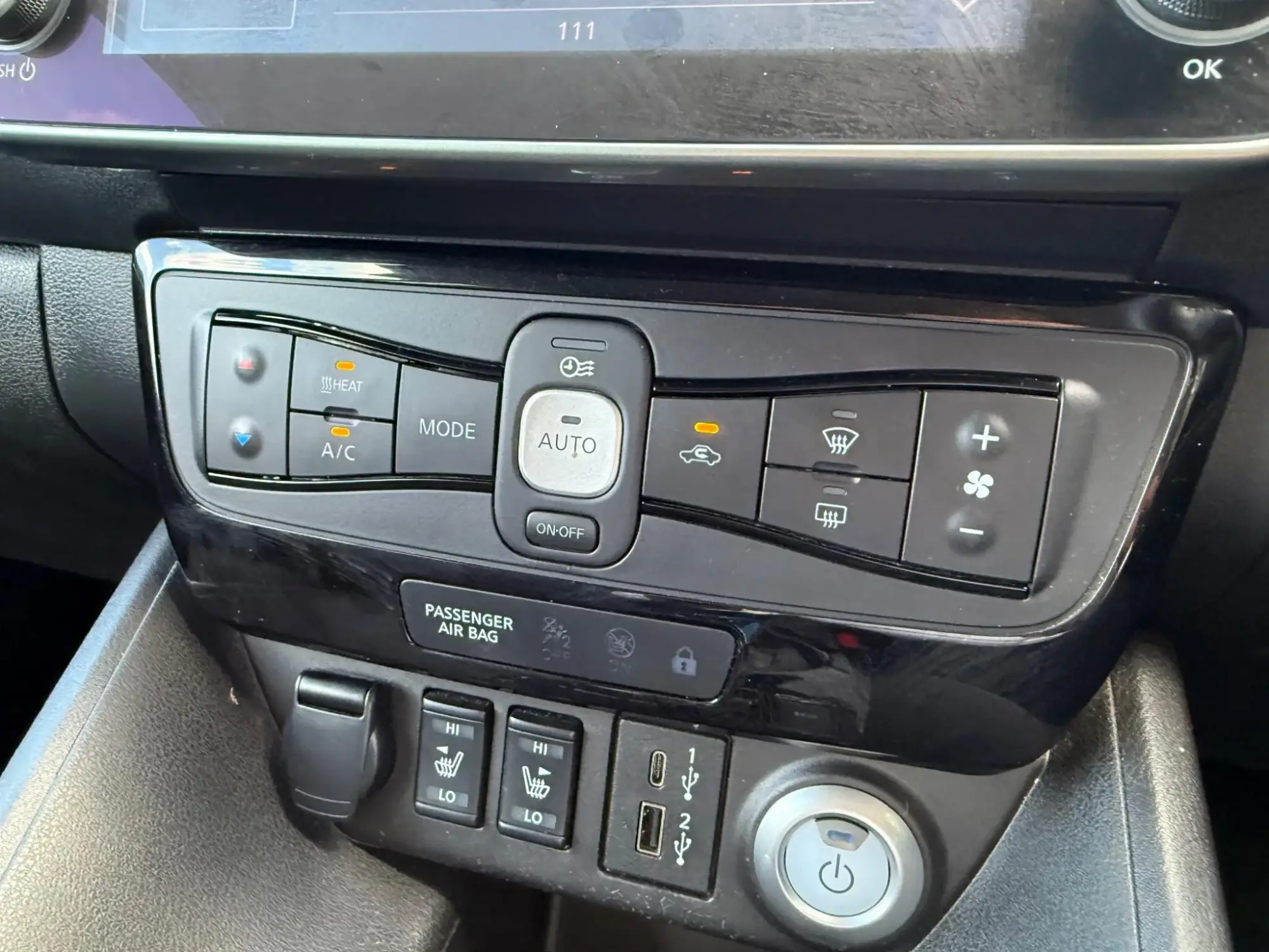 Nissan LEAF Image 25