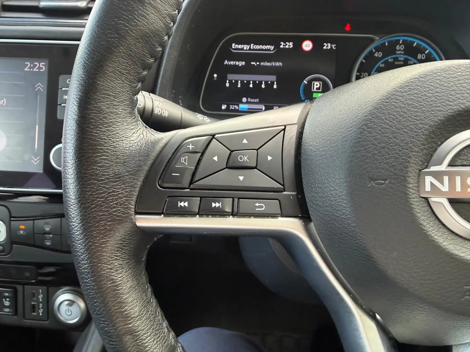 Nissan LEAF Image 27