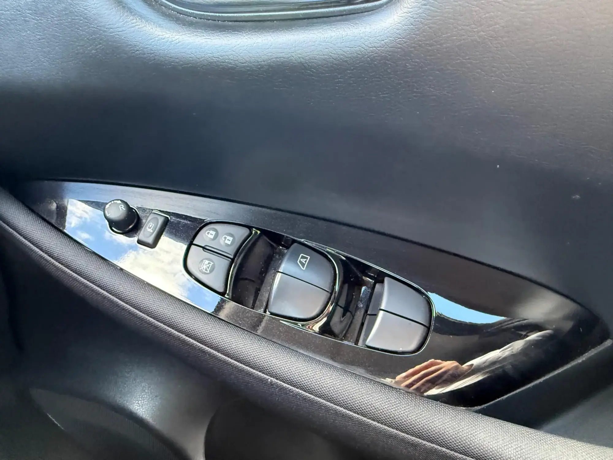 Nissan LEAF Image 29
