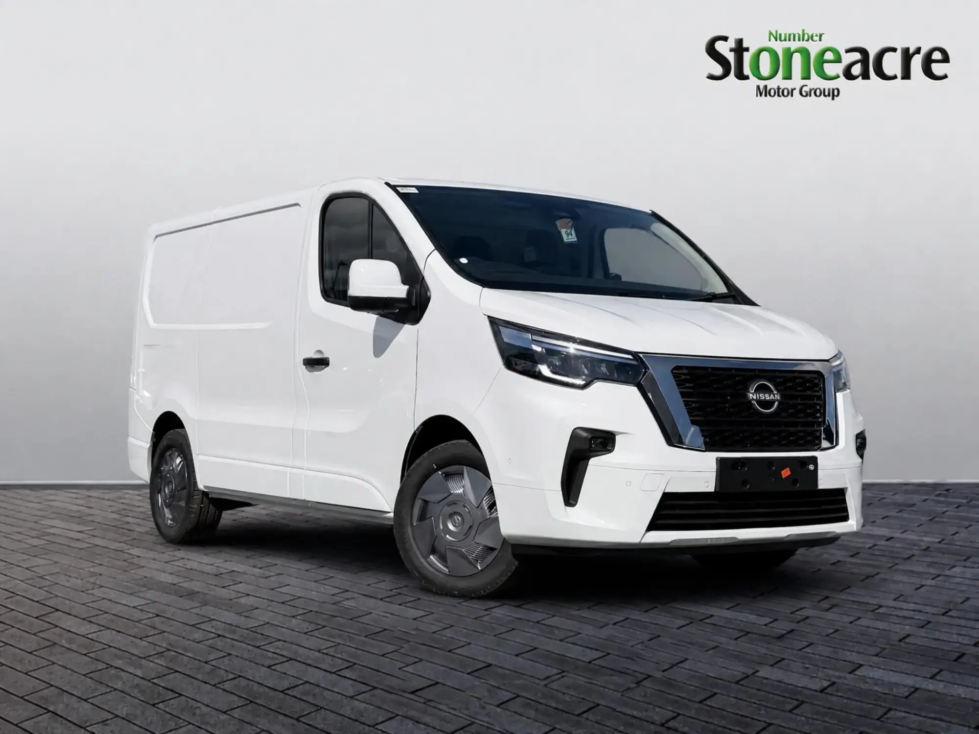 Nissan Primastar 2.0 dCi 30 Tekna L1 Euro 6 (s/s) 5dr Image 1 Nissan Primastar 2.0 dCi 30 Tekna L1 Euro 6 (s/s) 5dr Image 1