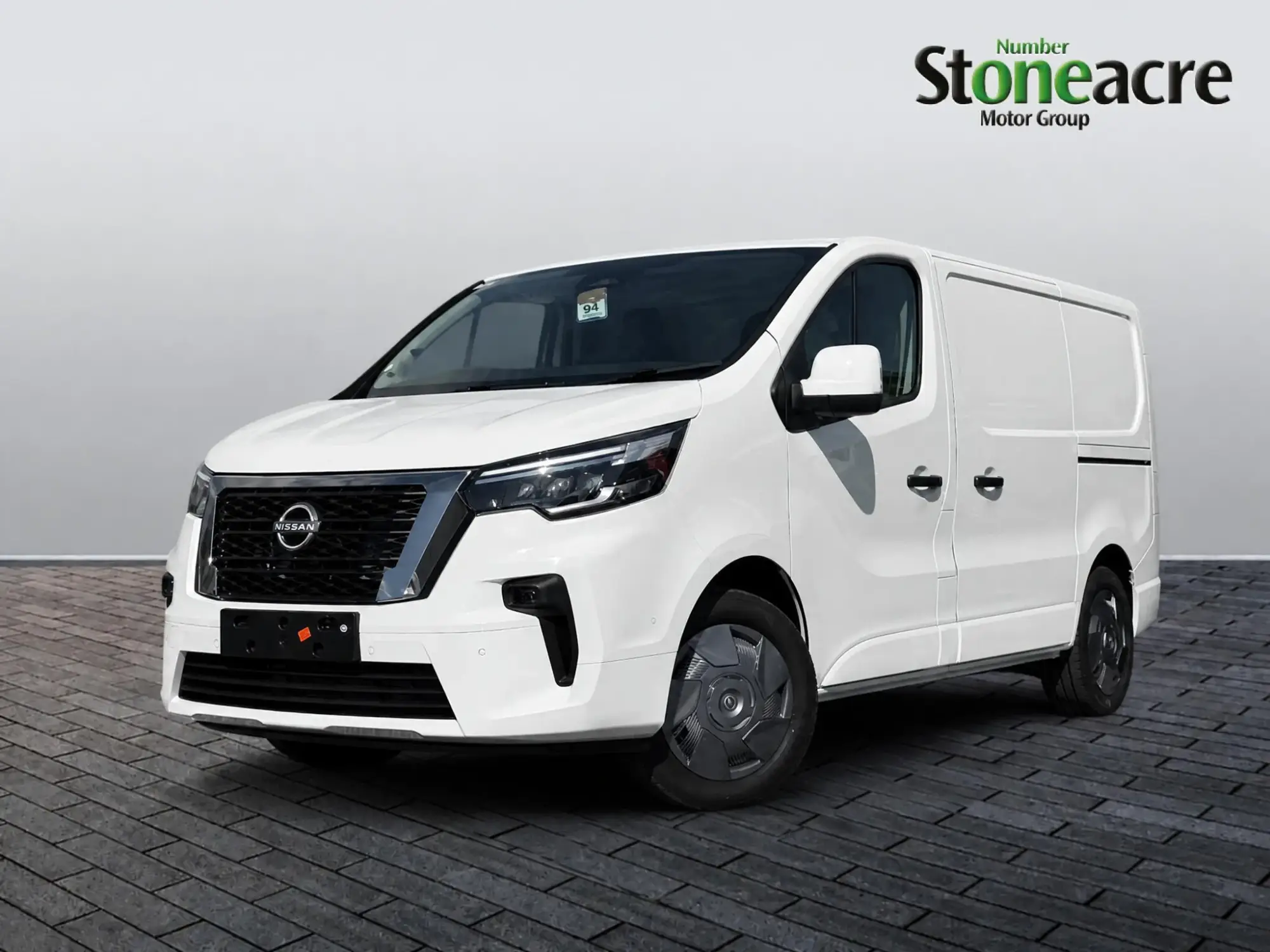 Nissan Primastar Image 6 Nissan Primastar Image 6