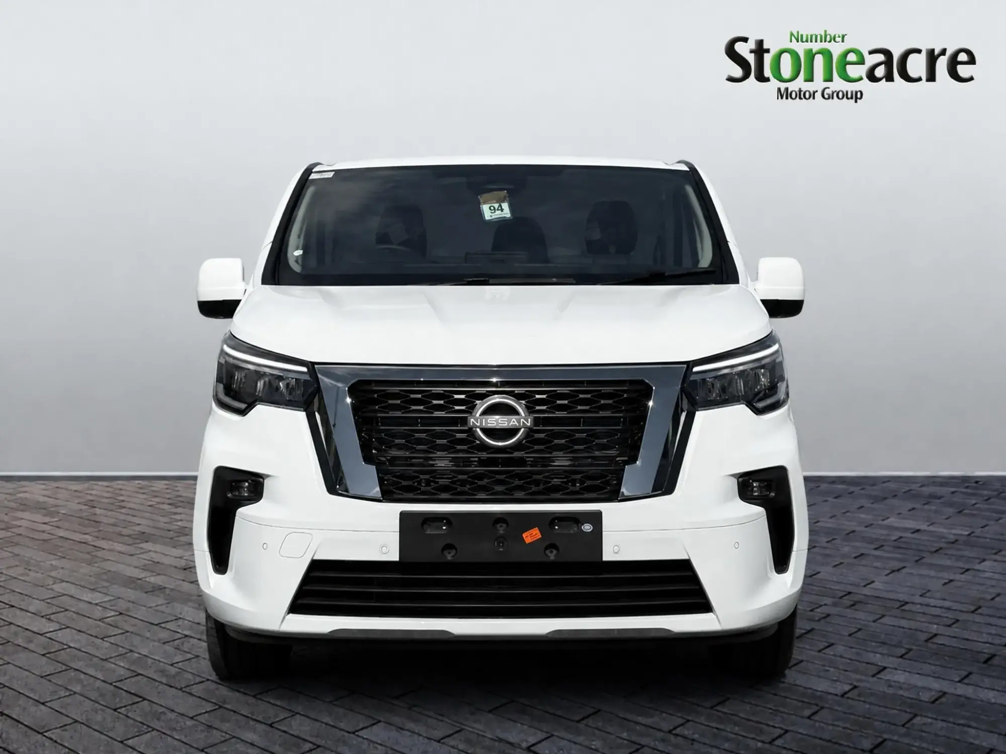 Nissan Primastar Image 7 Nissan Primastar Image 7