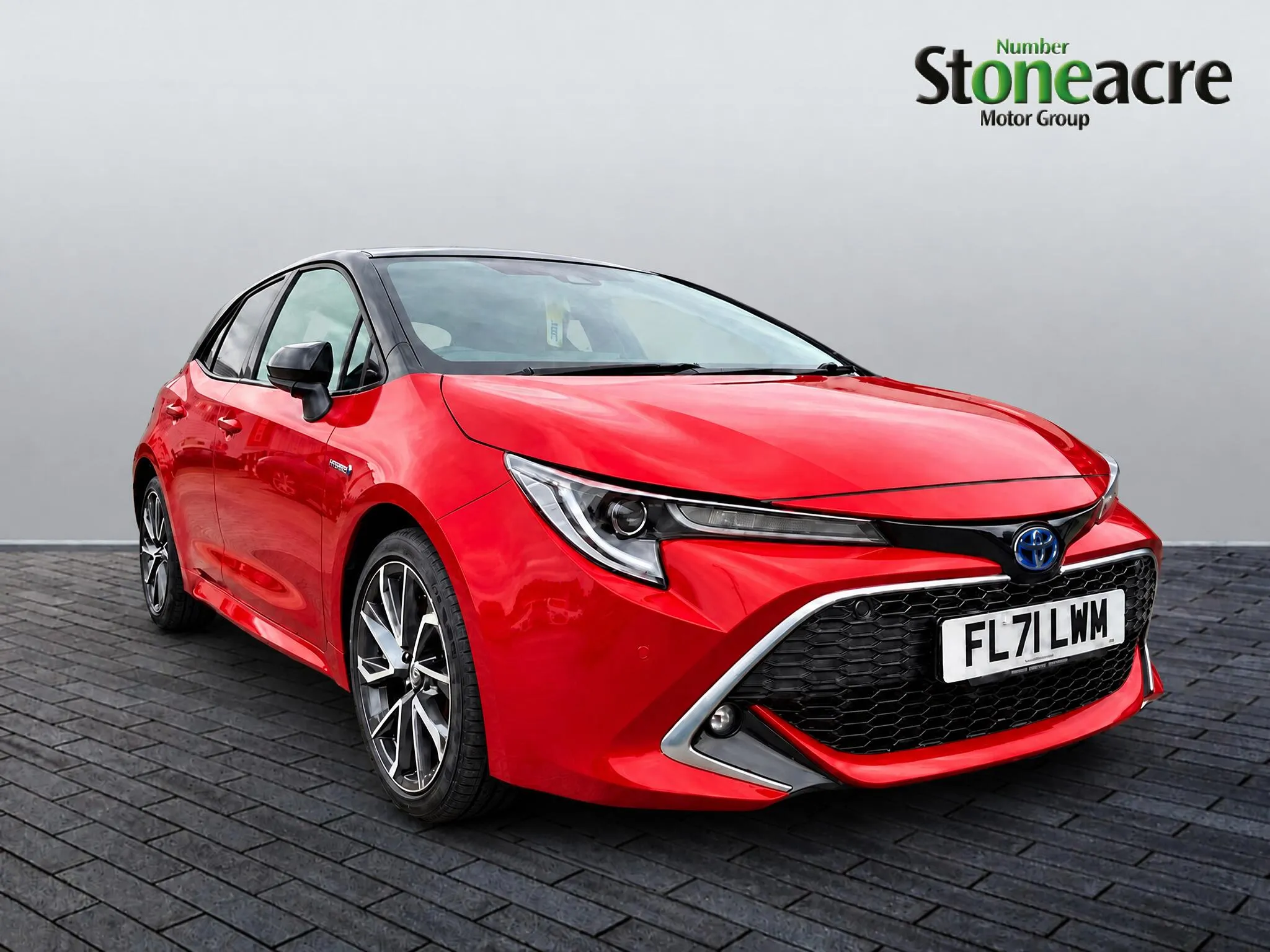 Toyota Corolla Hatchback Toyota Corolla Hatchback