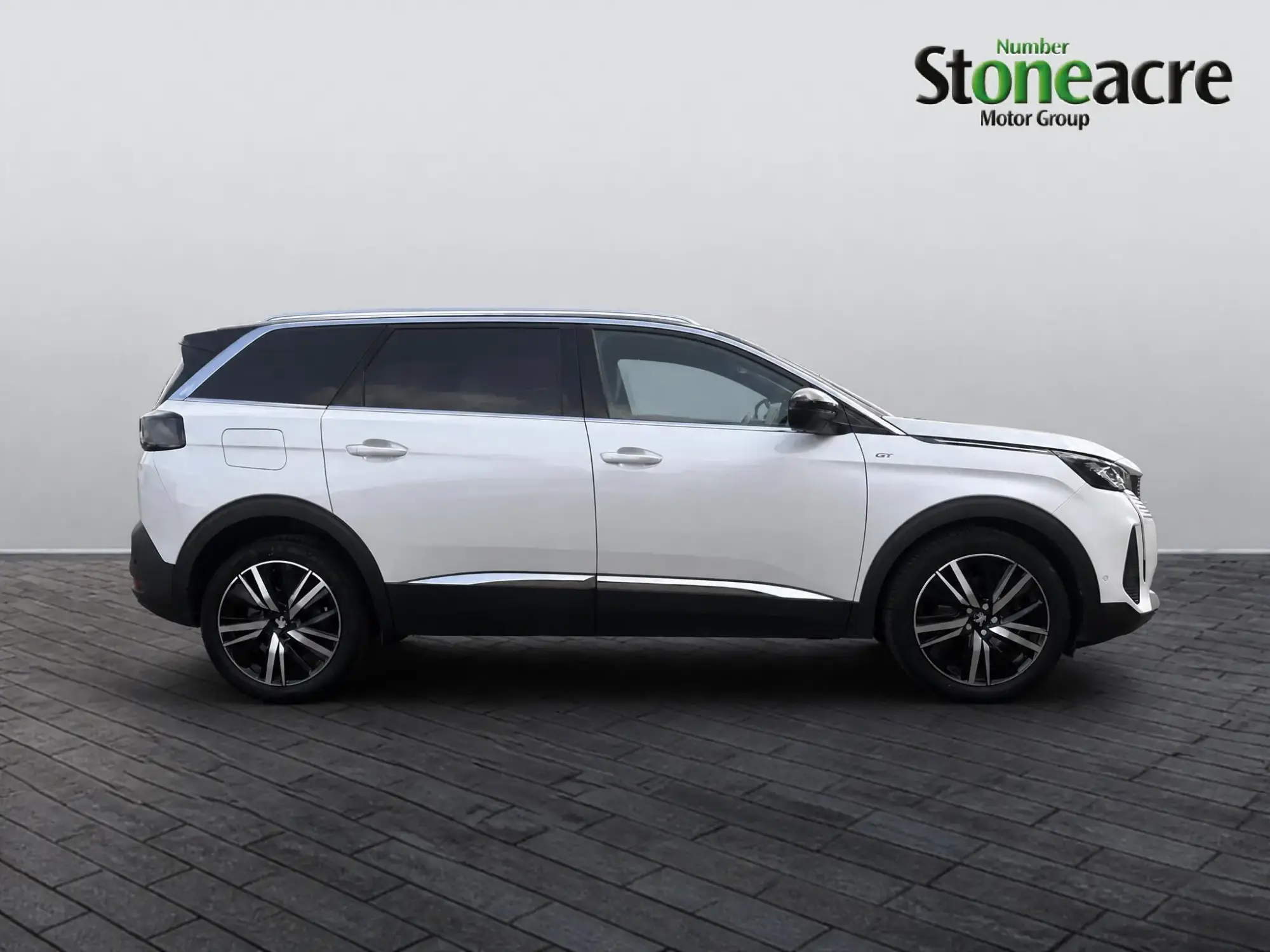 Peugeot 5008 Image 8