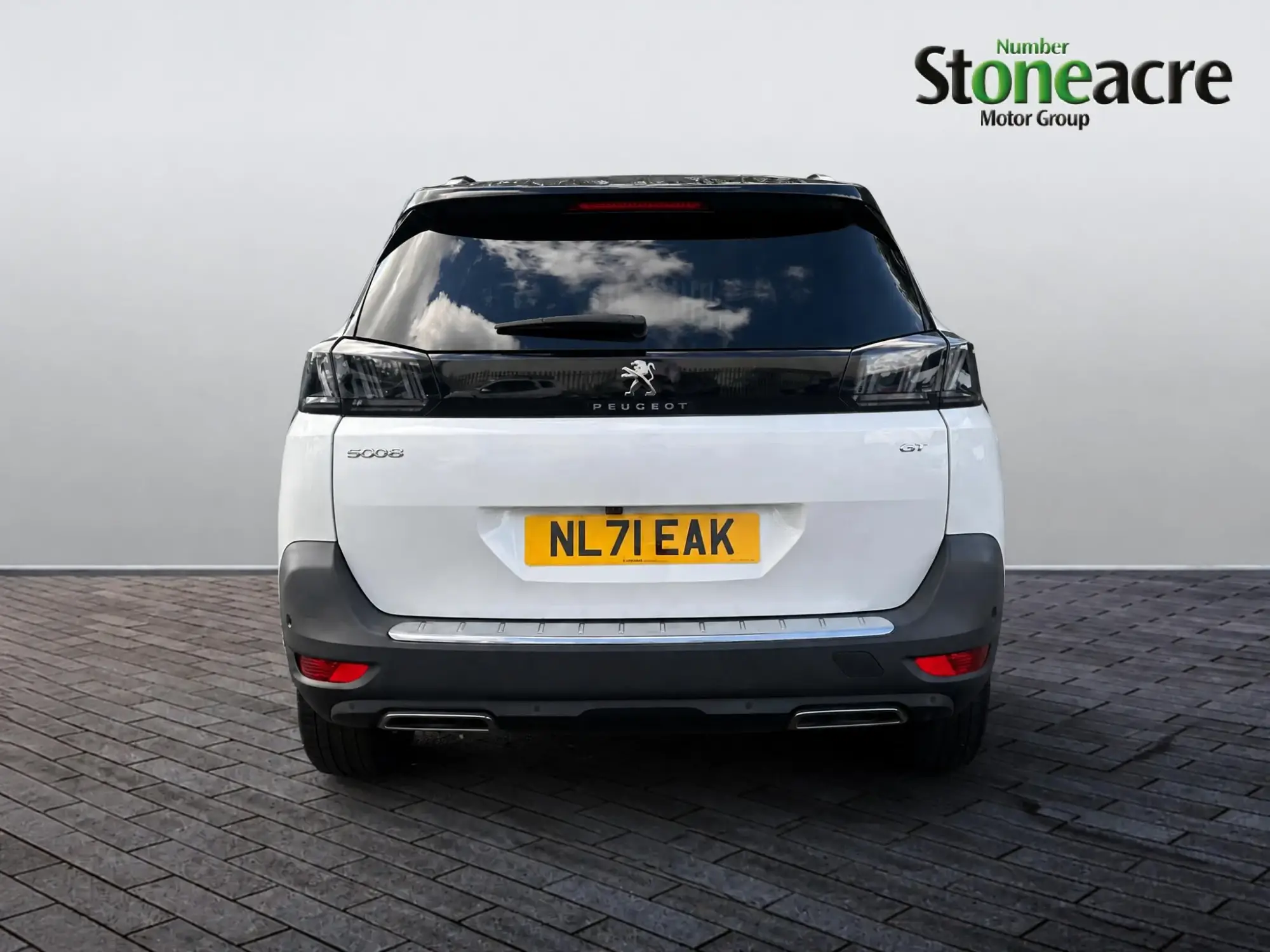 Peugeot 5008 Image 7