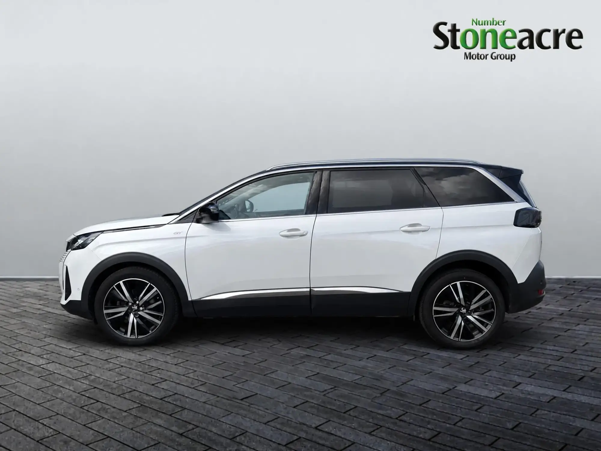 Peugeot 5008 Image 6