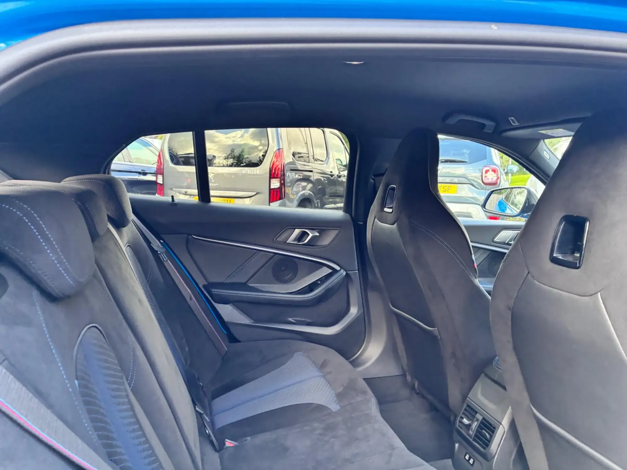 BMW M135i Image 25 BMW M135i Image 25