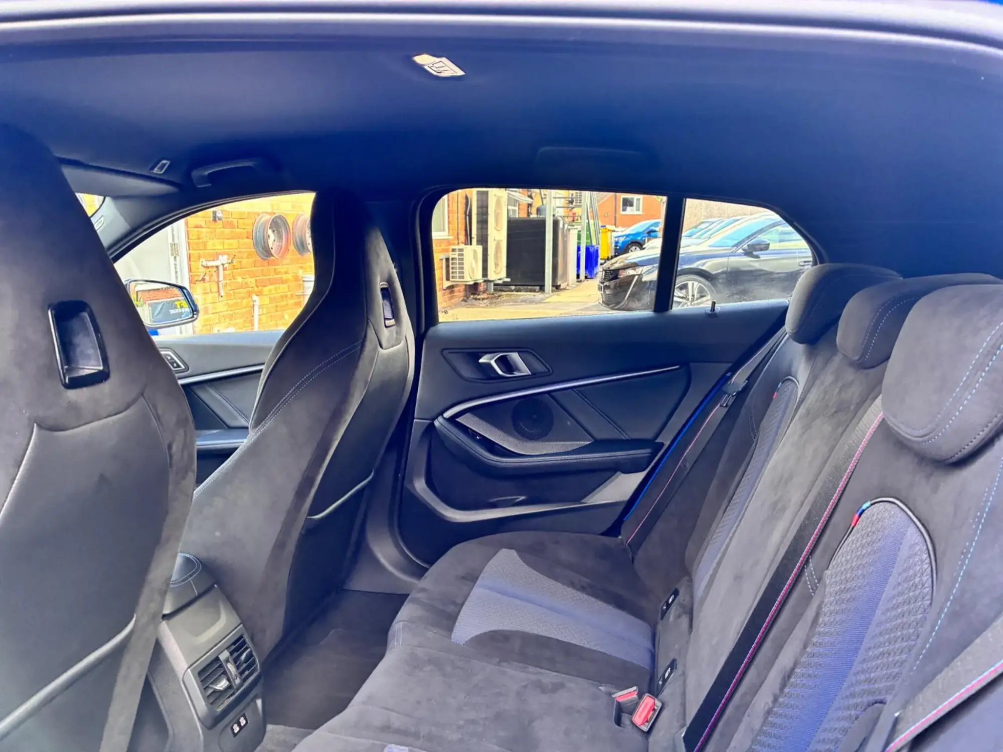 BMW M135i Image 26 BMW M135i Image 26