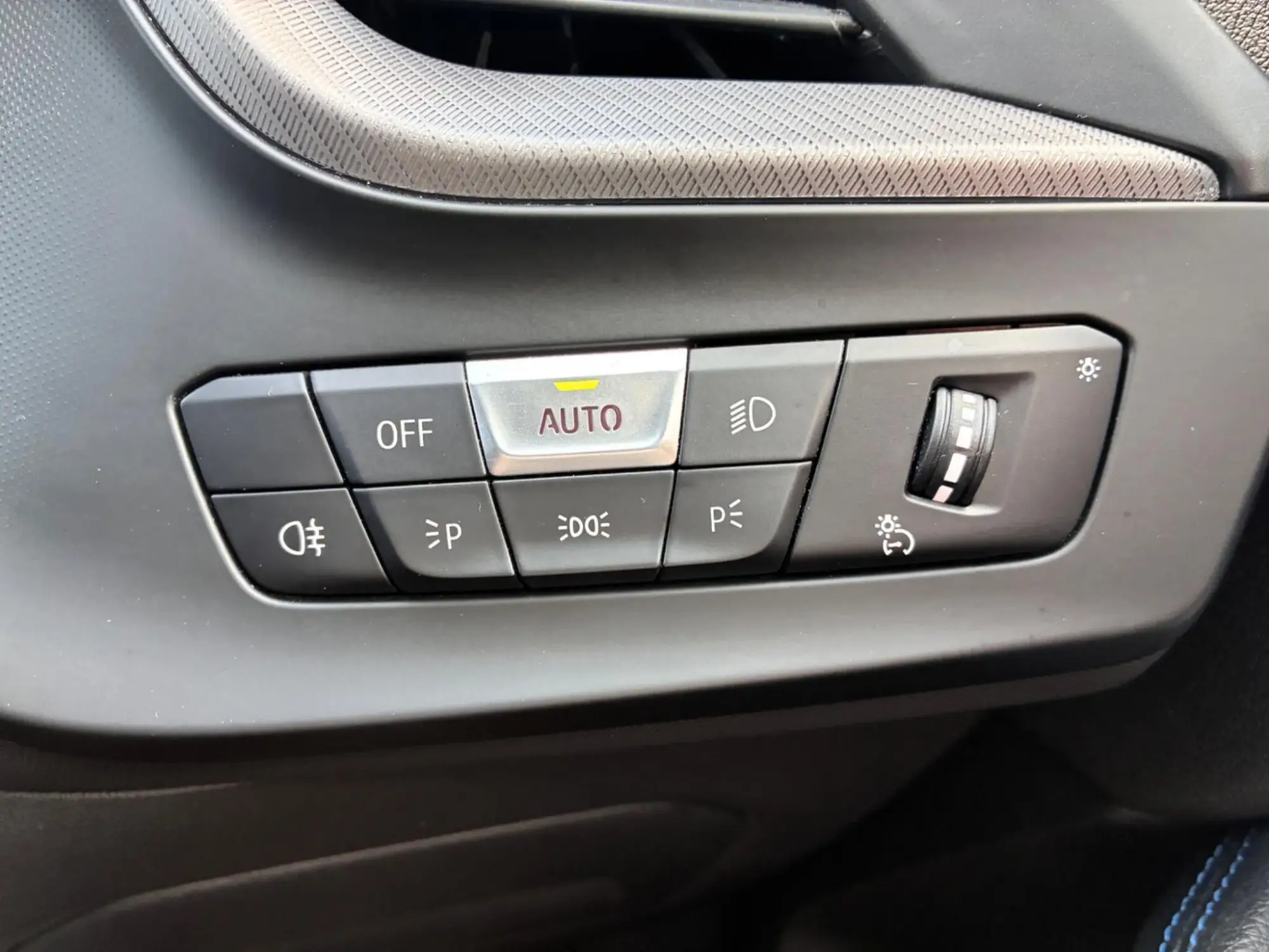 BMW M135i Image 17 BMW M135i Image 17