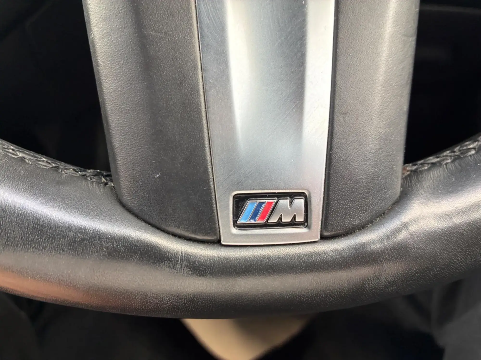 BMW M135i Image 13 BMW M135i Image 13