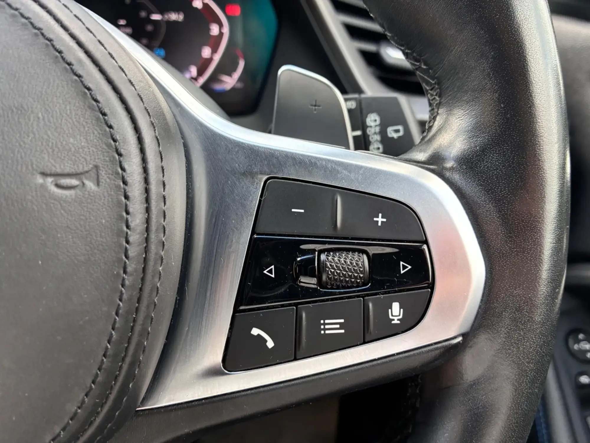 BMW M135i Image 14 BMW M135i Image 14