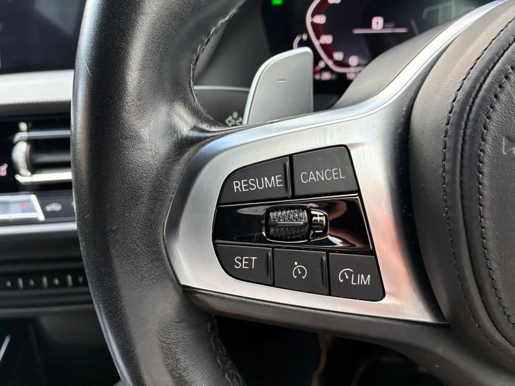 BMW M135i Image 12 BMW M135i Image 12