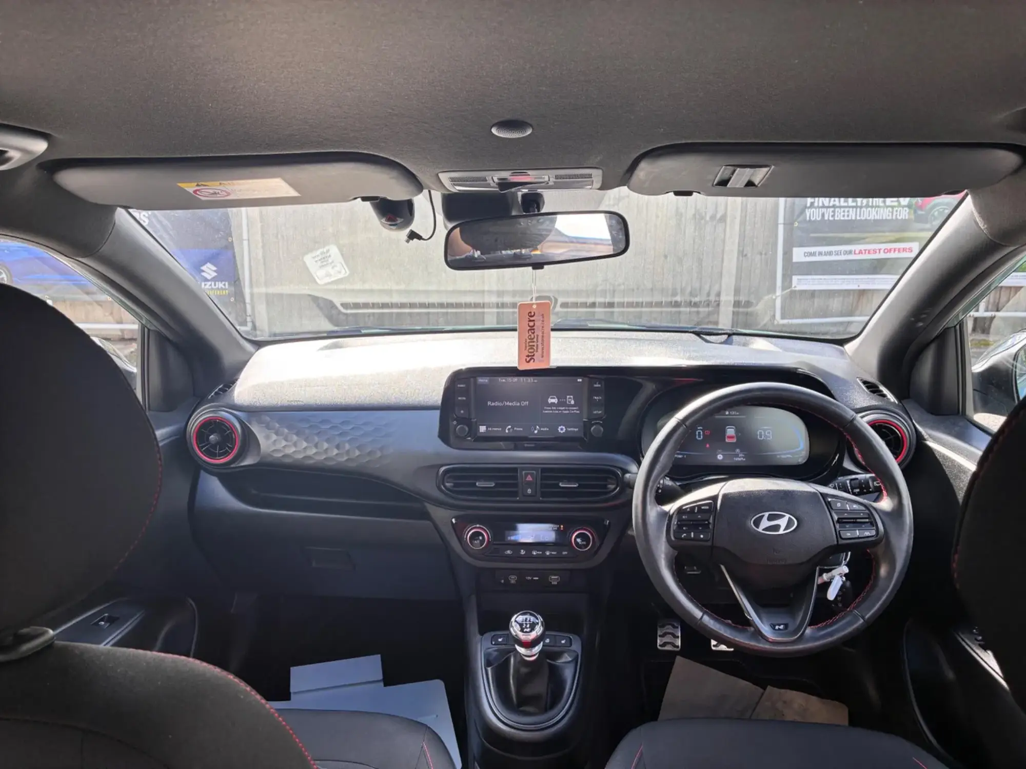 Hyundai i10 Image 26 Hyundai i10 Image 26