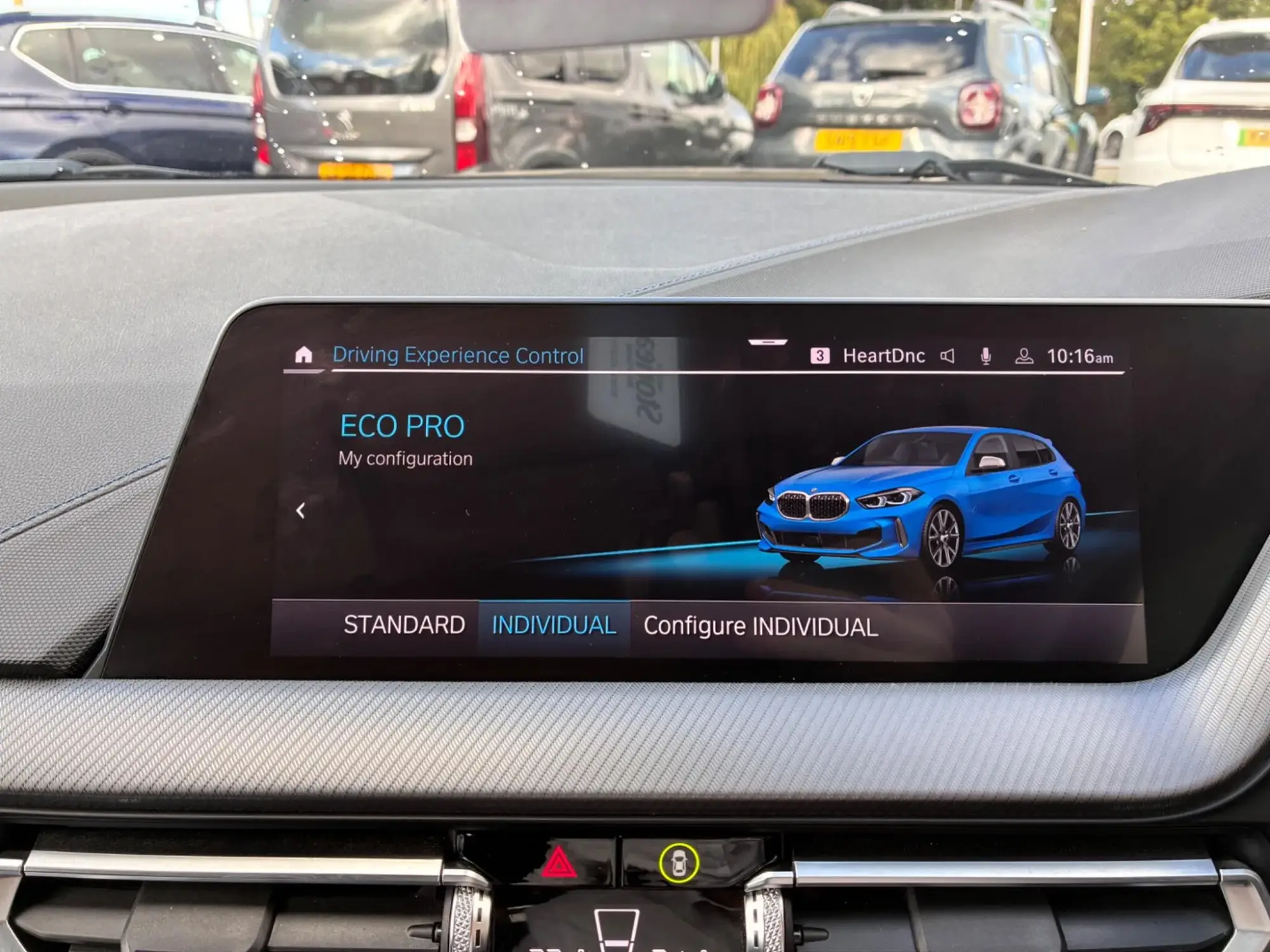 BMW M135i Image 40 BMW M135i Image 40