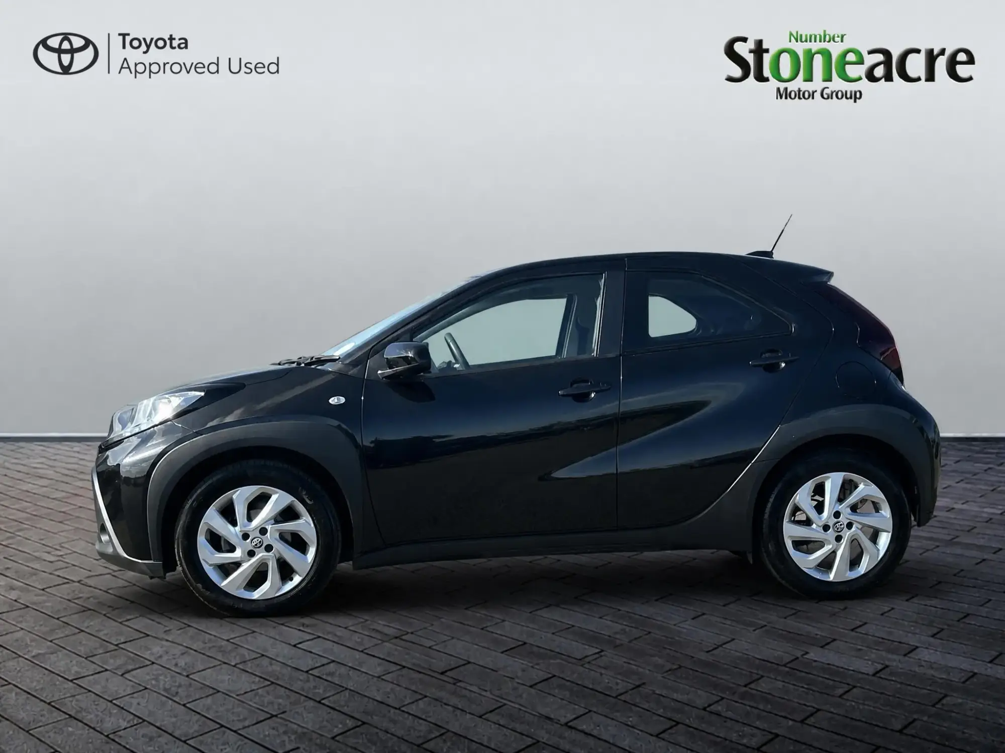 Toyota Aygo X Image 6