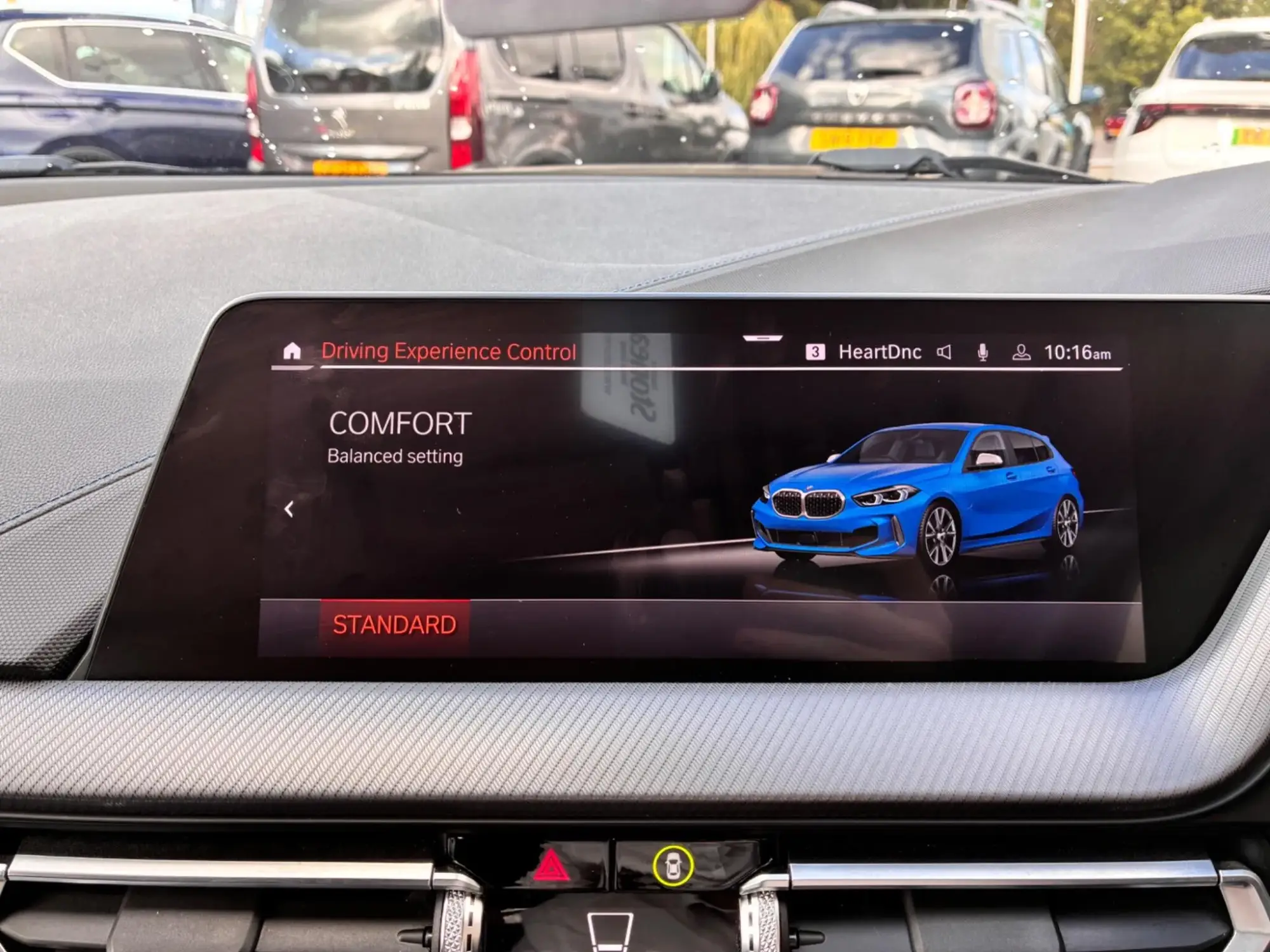 BMW M135i Image 41 BMW M135i Image 41