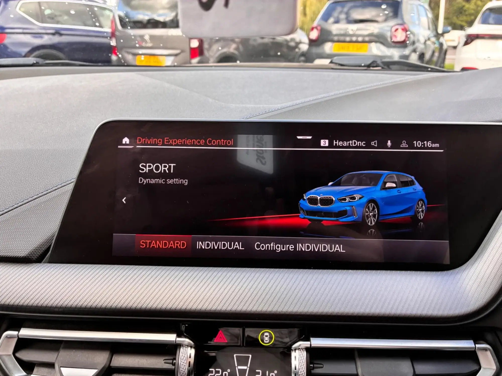 BMW M135i Image 42 BMW M135i Image 42