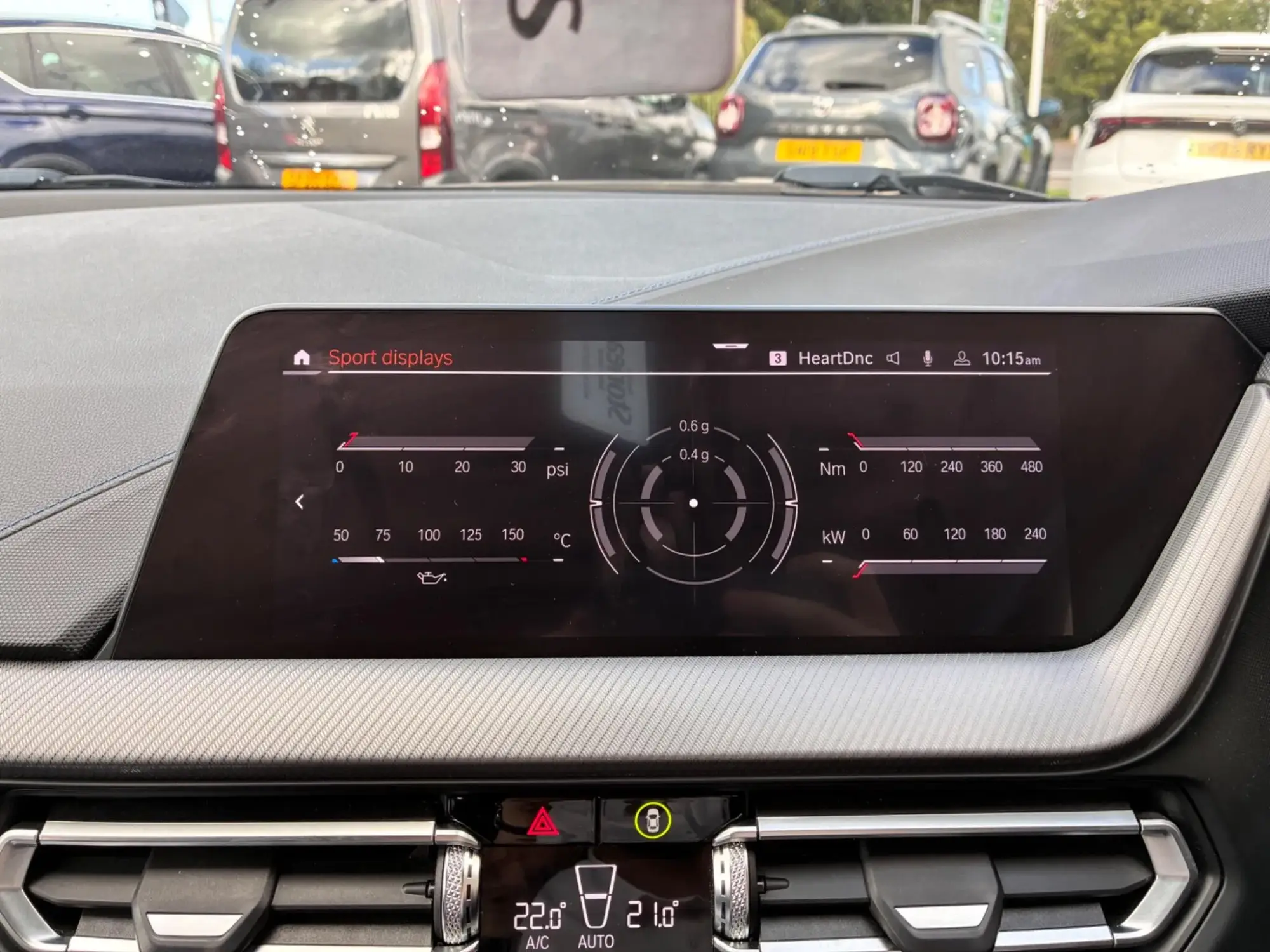 BMW M135i Image 43 BMW M135i Image 43