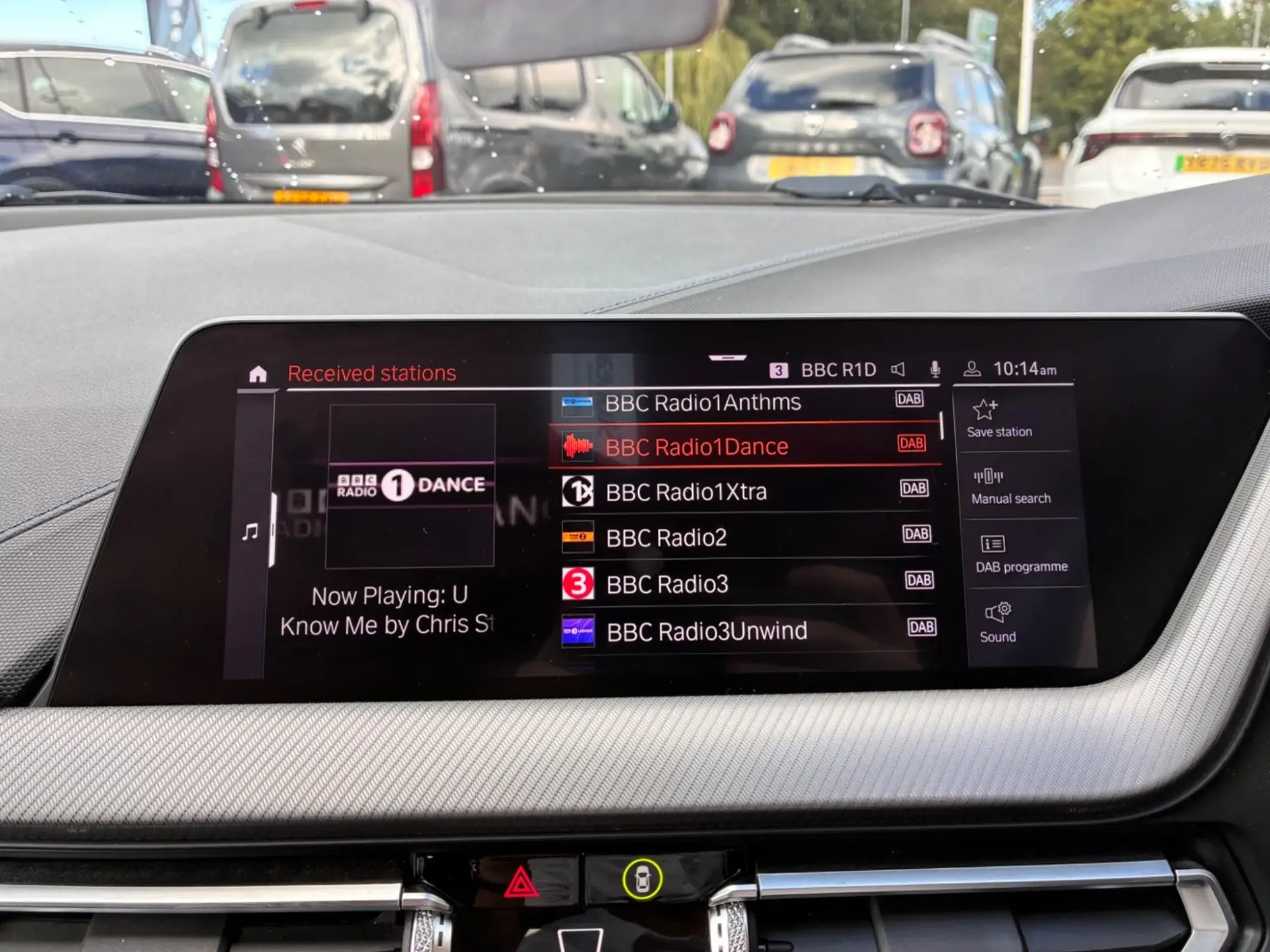 BMW M135i Image 21 BMW M135i Image 21