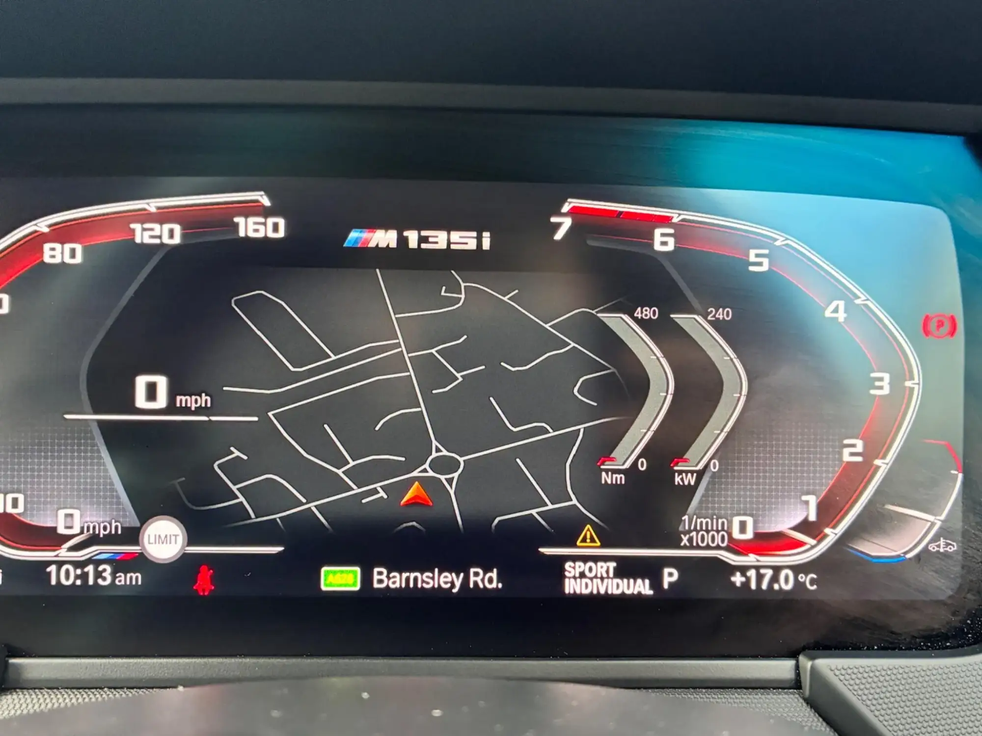 BMW M135i Image 35 BMW M135i Image 35