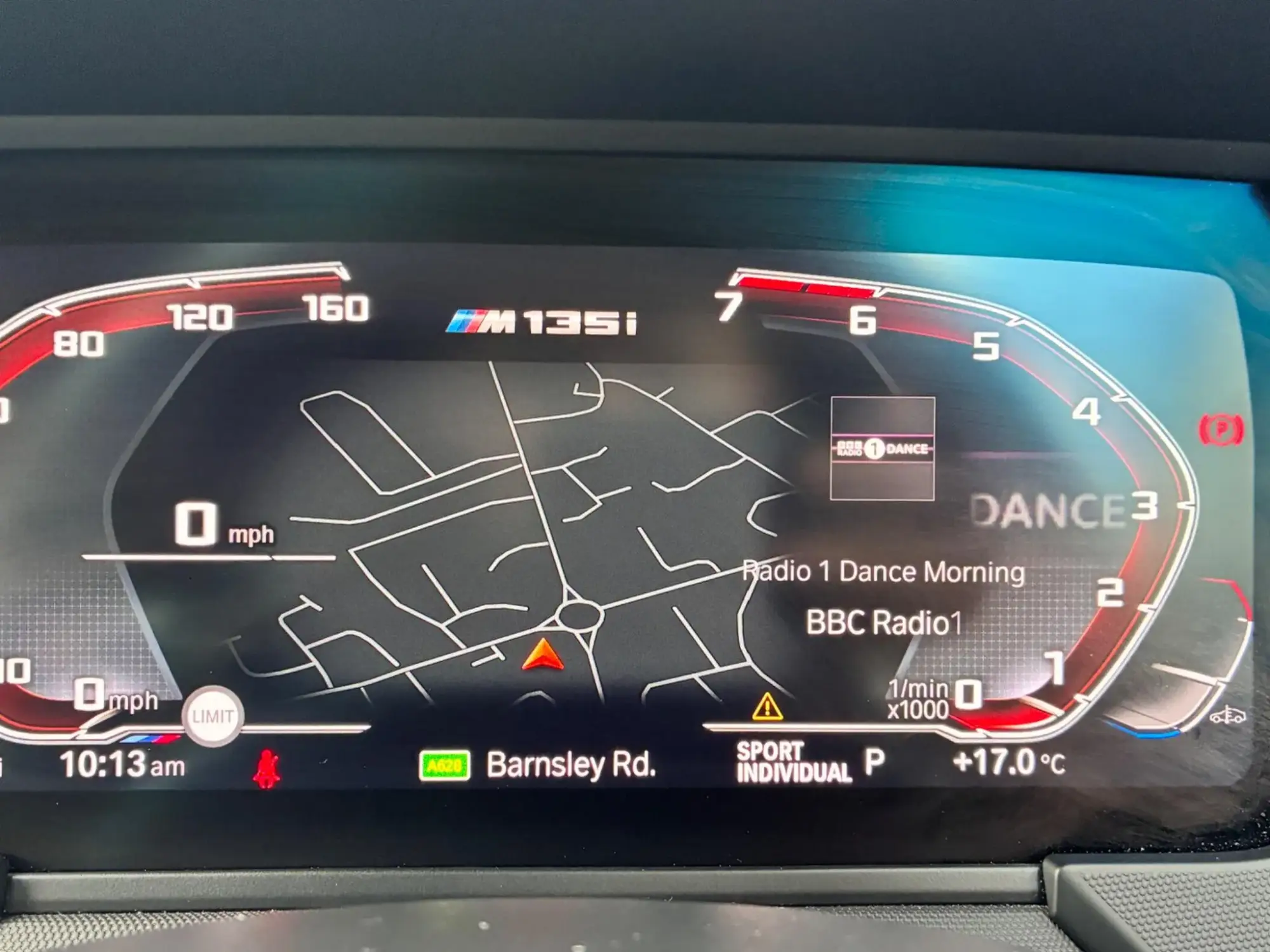 BMW M135i Image 38 BMW M135i Image 38