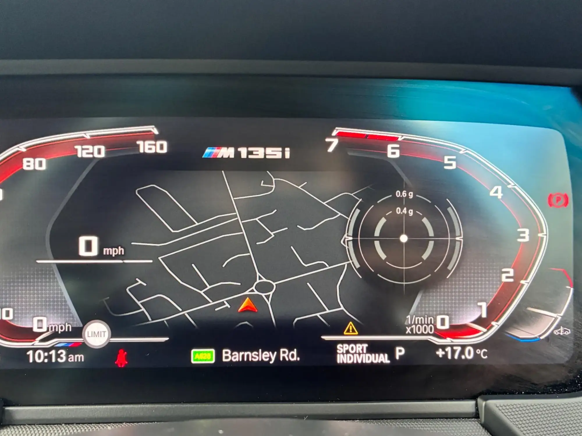 BMW M135i Image 39 BMW M135i Image 39
