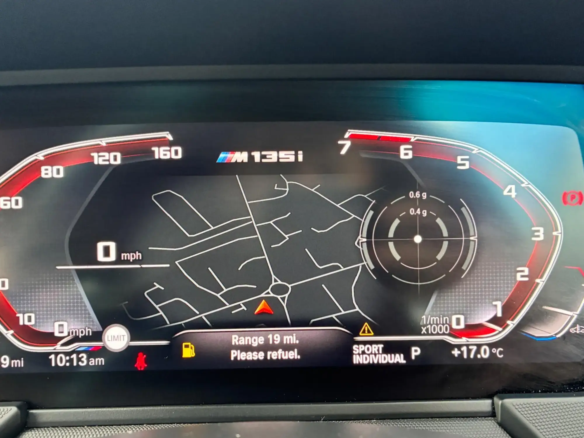BMW M135i Image 34 BMW M135i Image 34