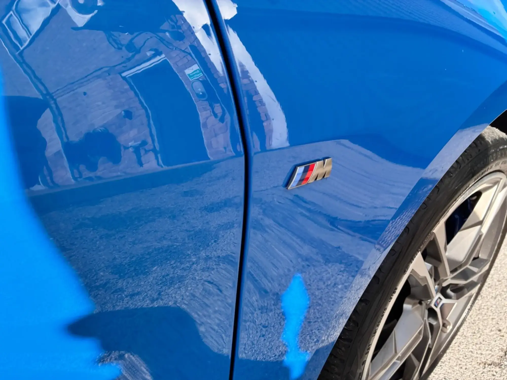 BMW M135i Image 33 BMW M135i Image 33
