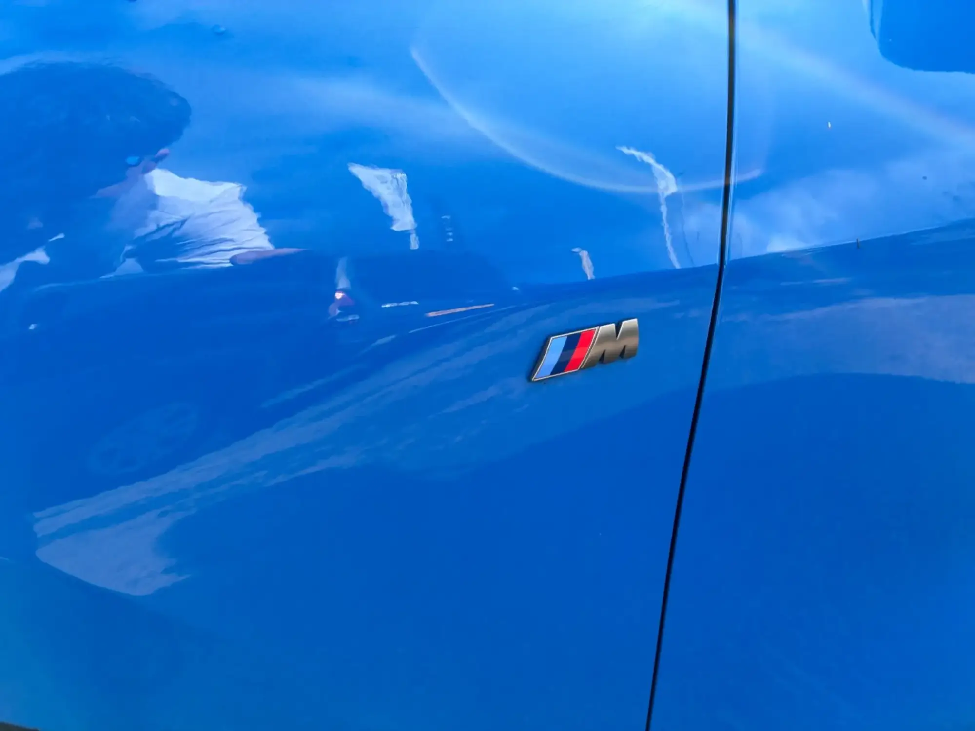 BMW M135i Image 32 BMW M135i Image 32