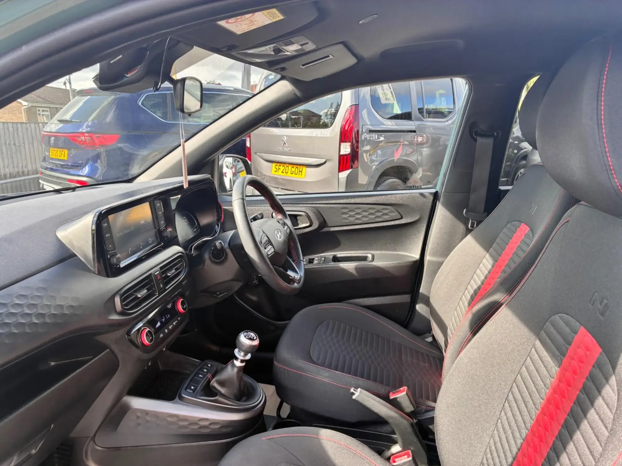 Hyundai i10 Image 29 Hyundai i10 Image 29