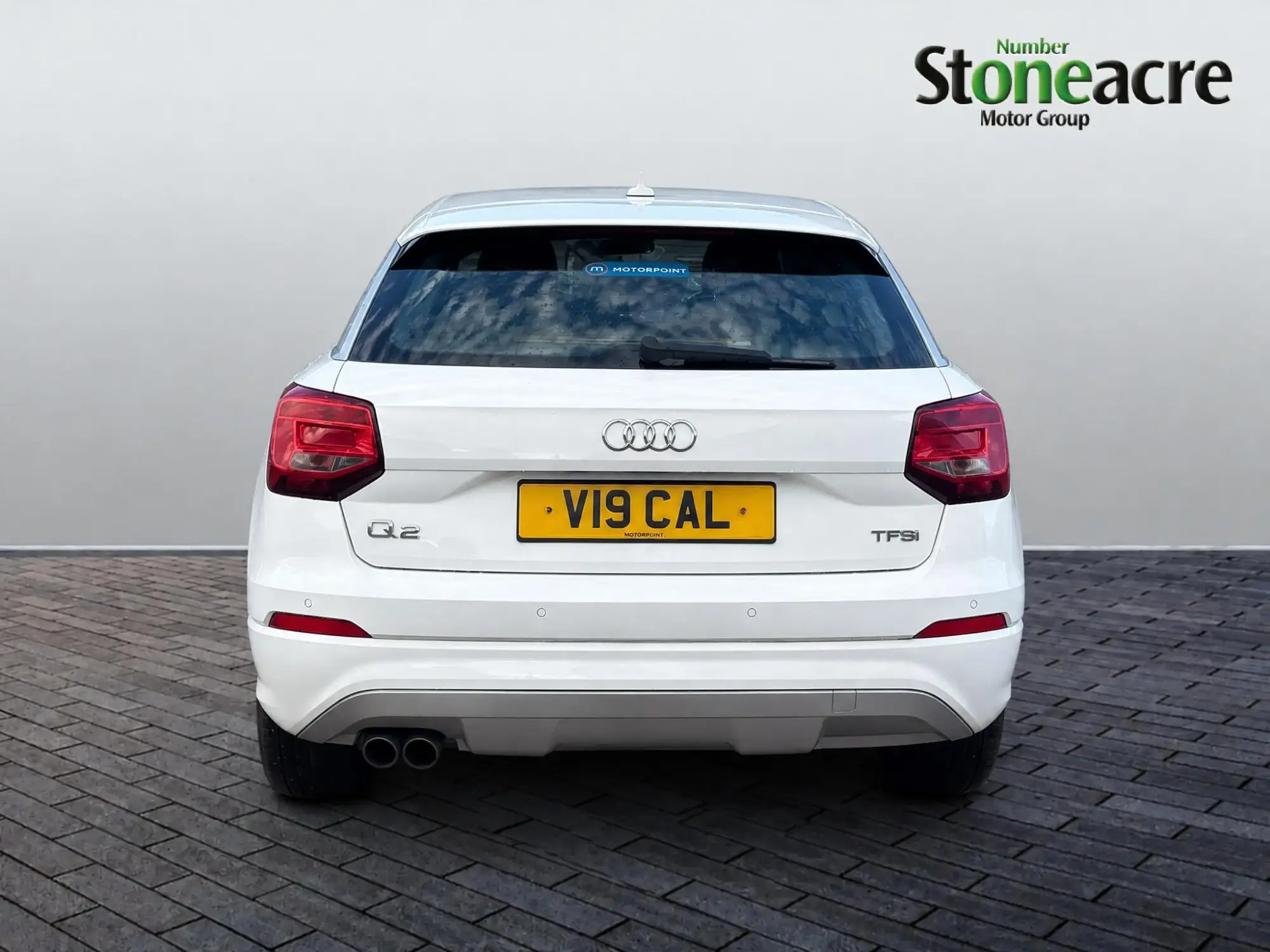 Audi Q2 Image 4 Audi Q2 Image 4