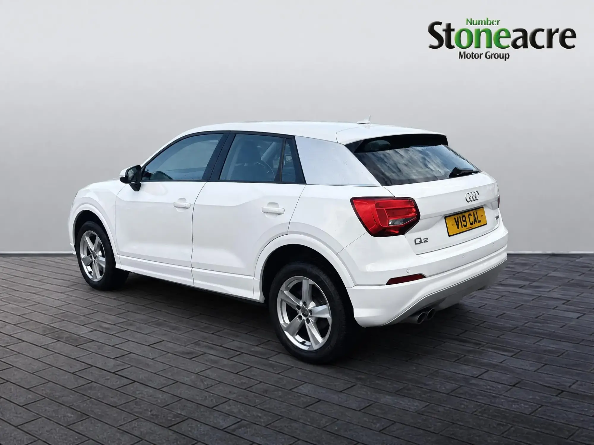 Audi Q2 Image 5 Audi Q2 Image 5