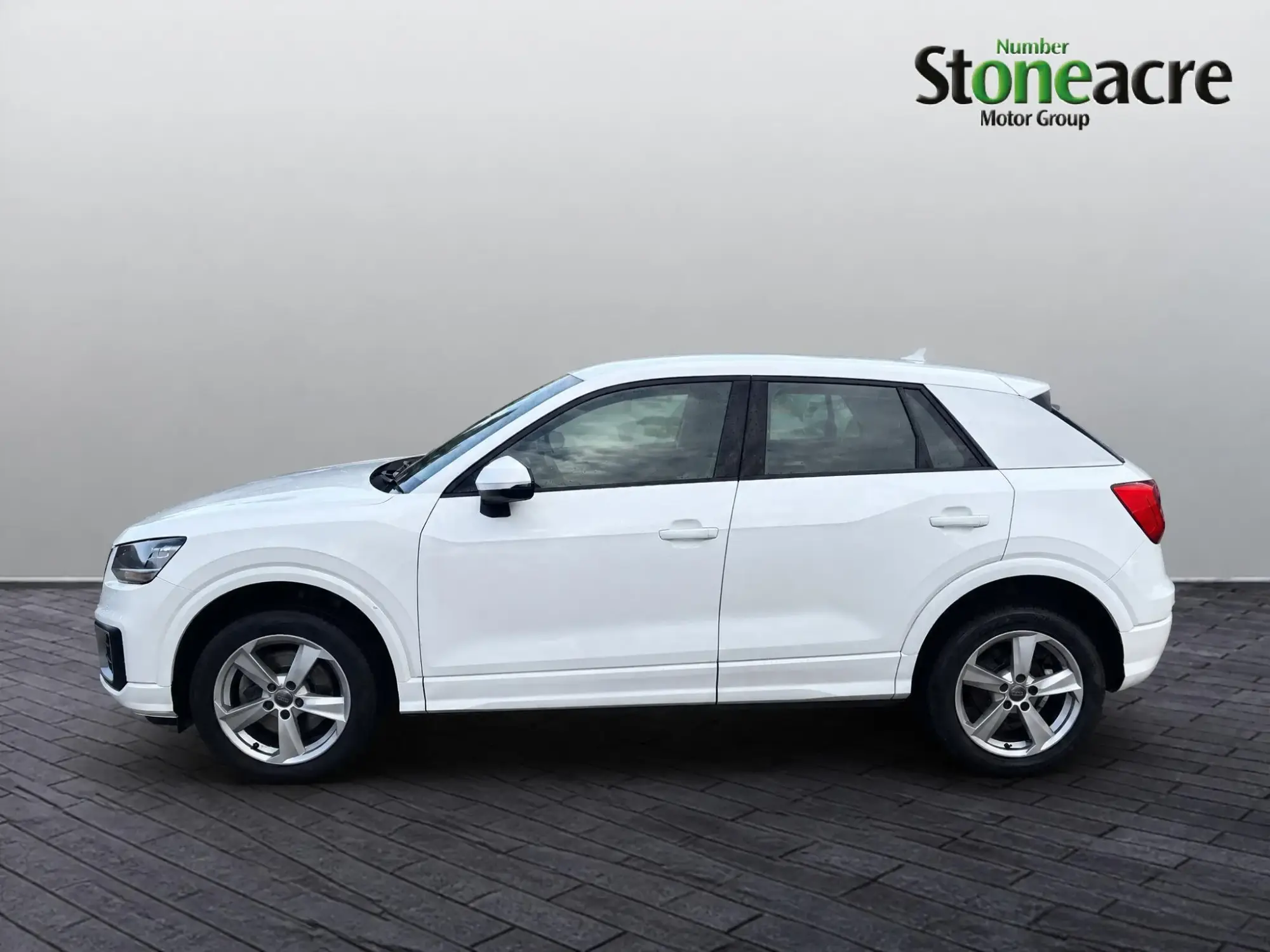 Audi Q2 Image 6 Audi Q2 Image 6