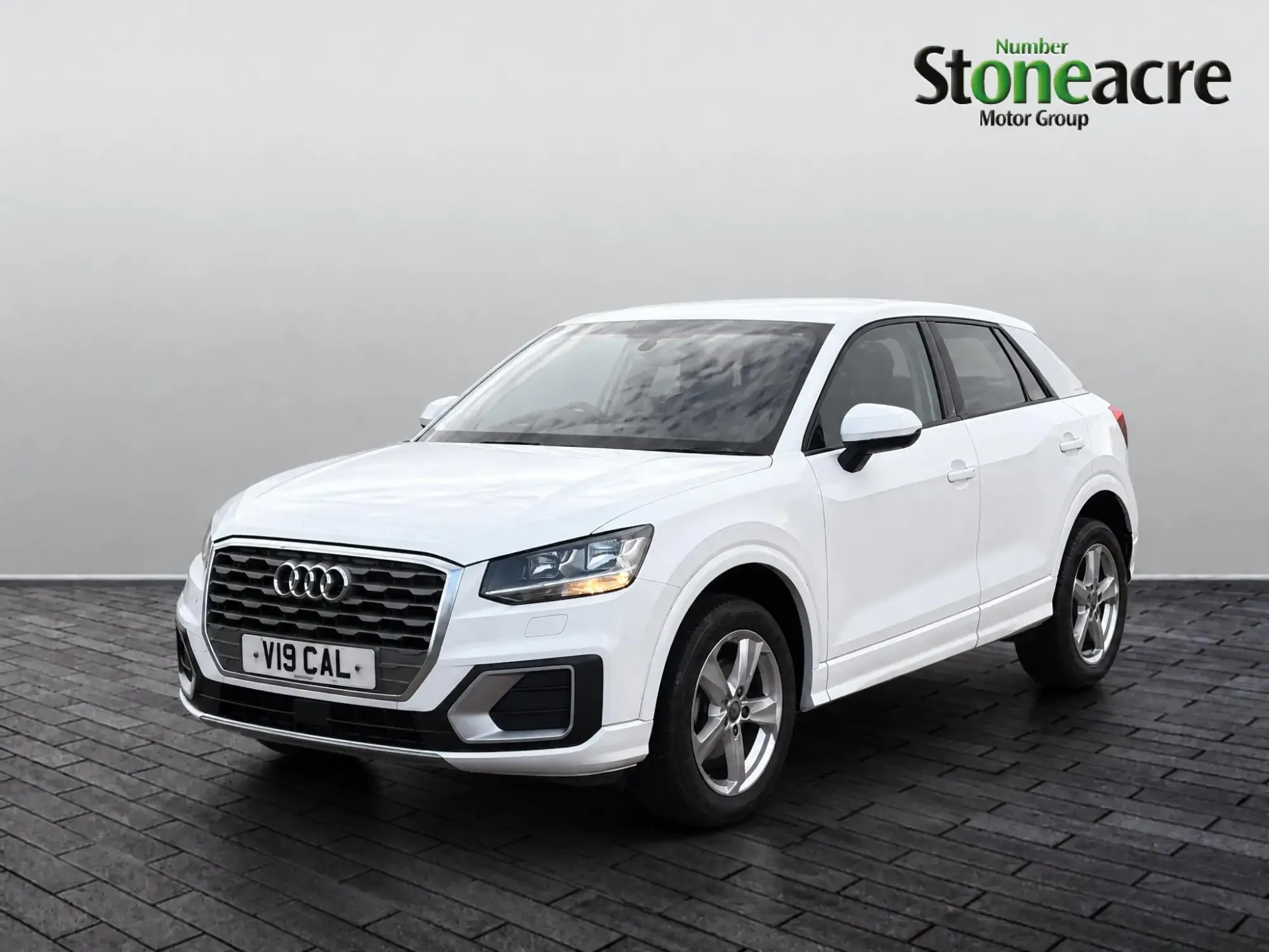 Audi Q2 Image 7 Audi Q2 Image 7