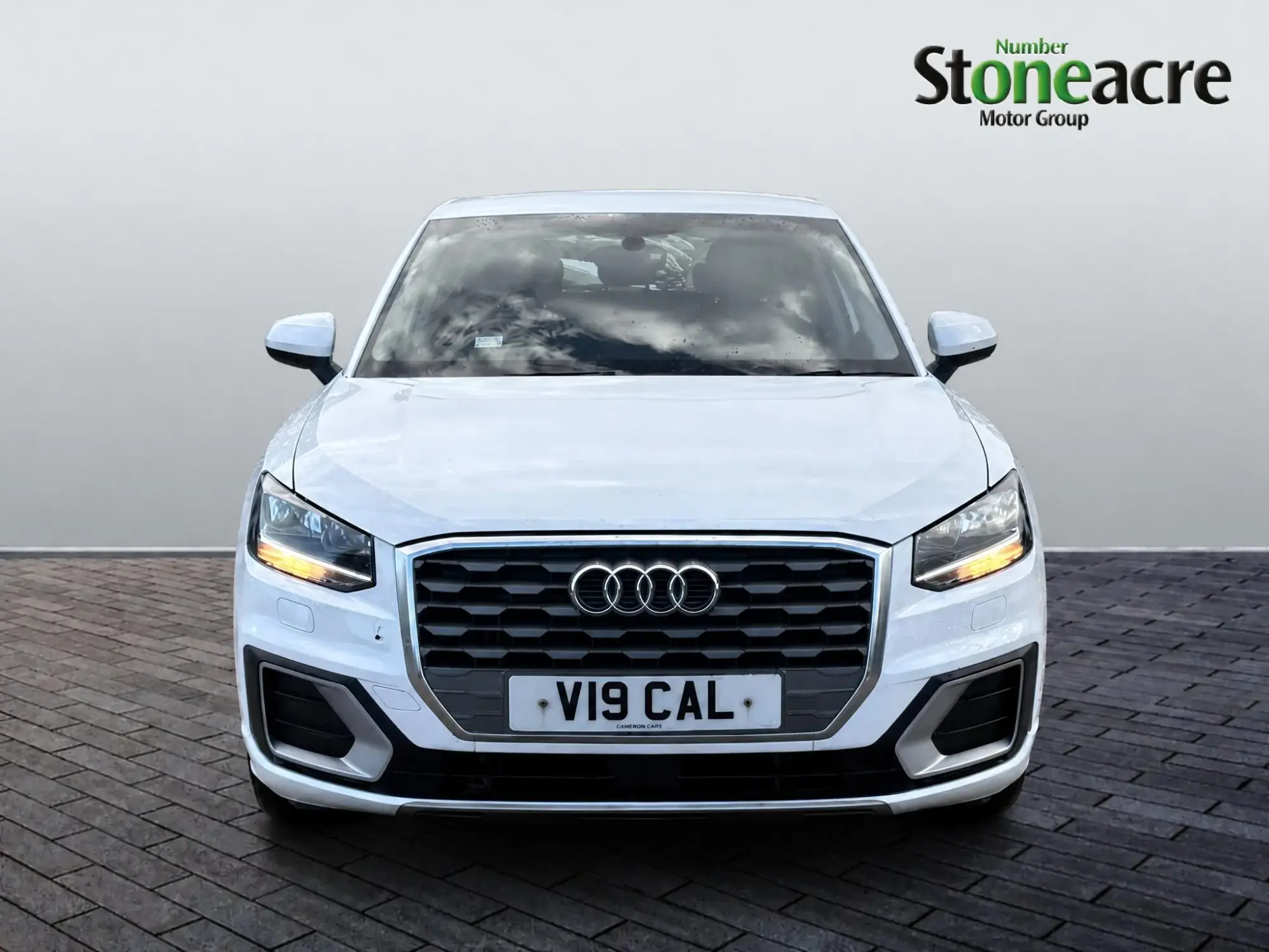 Audi Q2 Image 8 Audi Q2 Image 8
