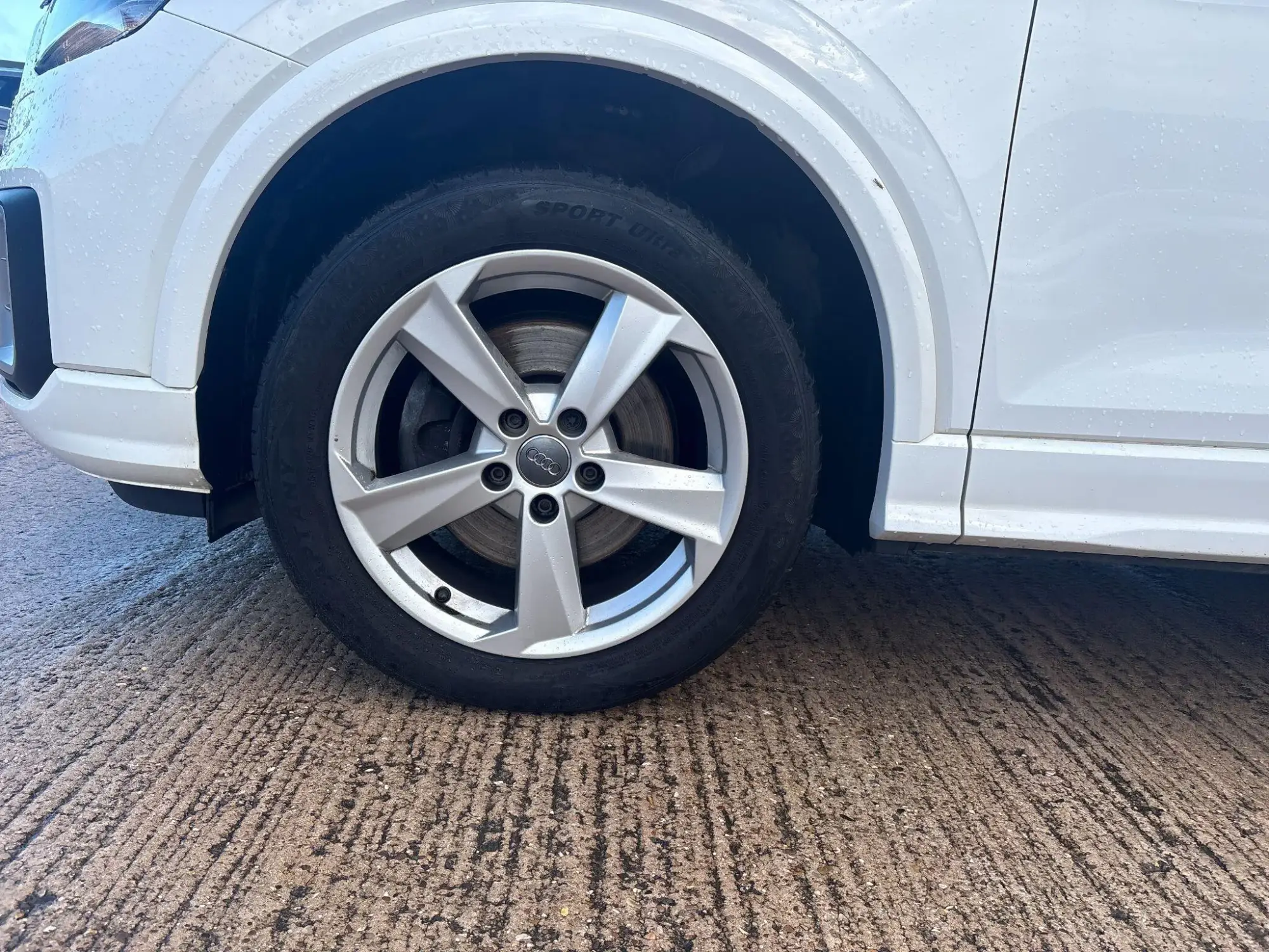 Audi Q2 Image 9 Audi Q2 Image 9
