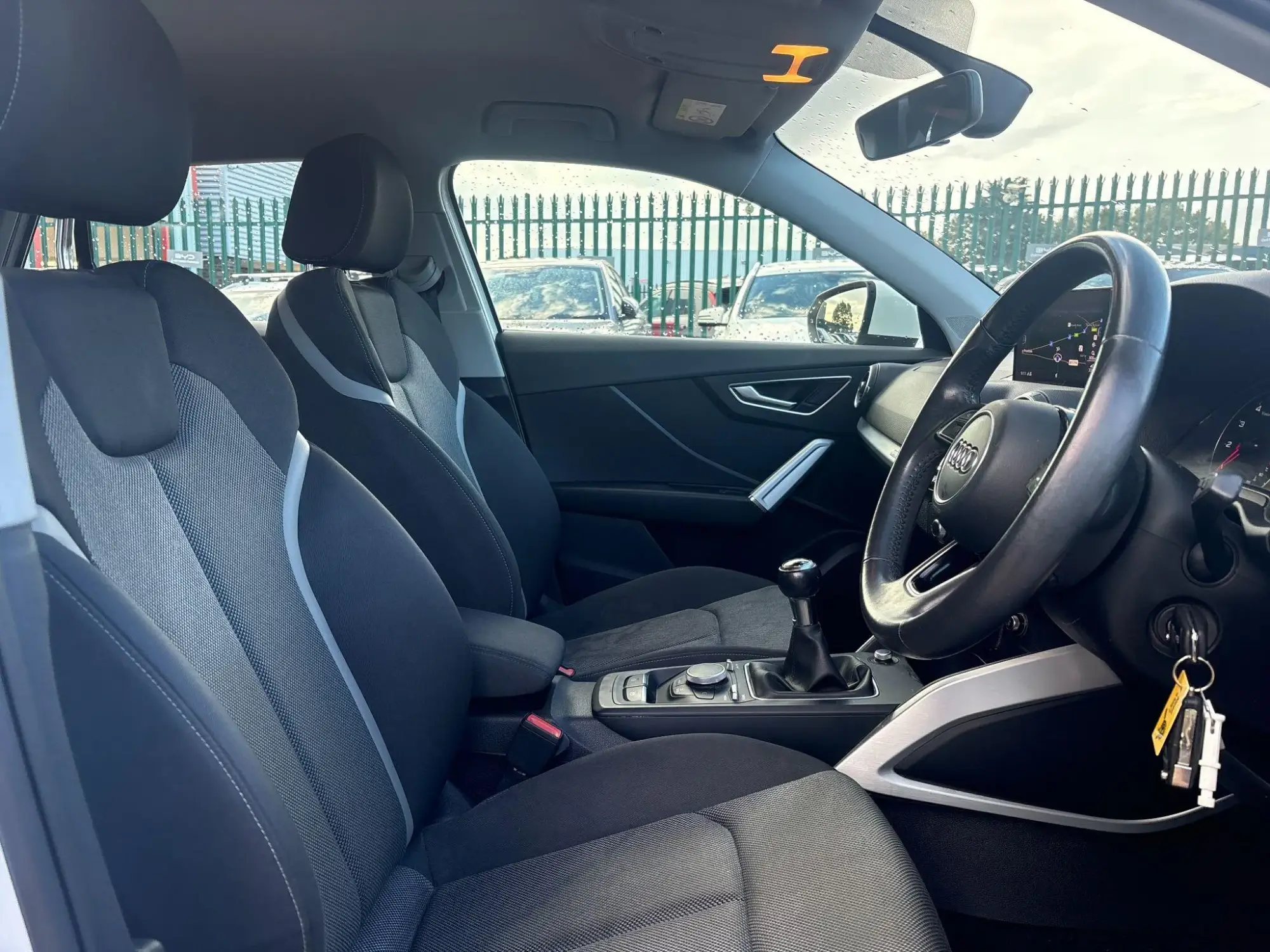 Audi Q2 Image 11 Audi Q2 Image 11