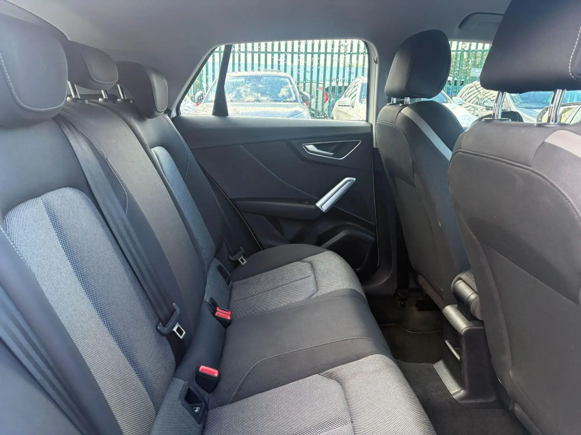Audi Q2 Image 12 Audi Q2 Image 12