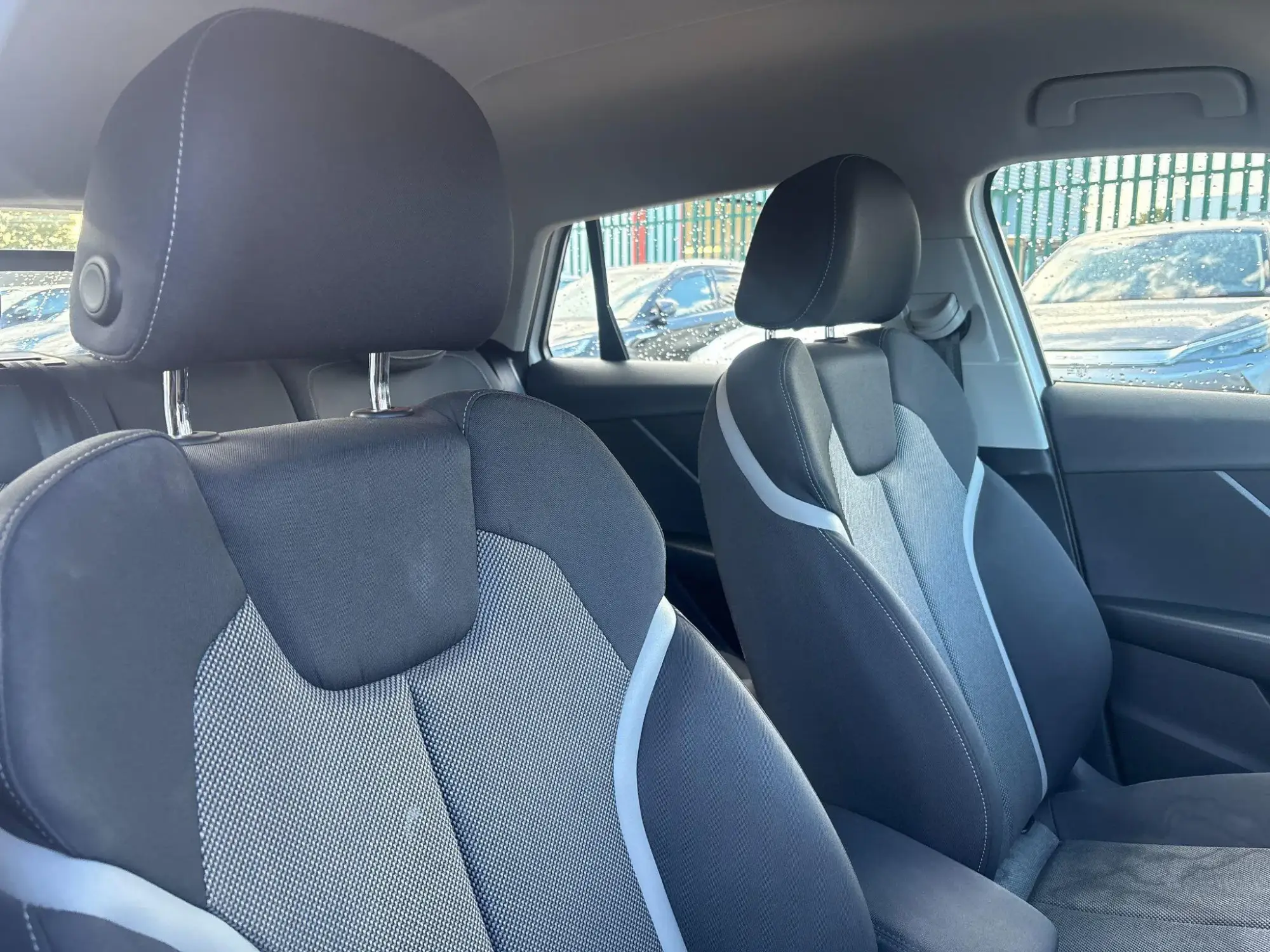 Audi Q2 Image 13 Audi Q2 Image 13