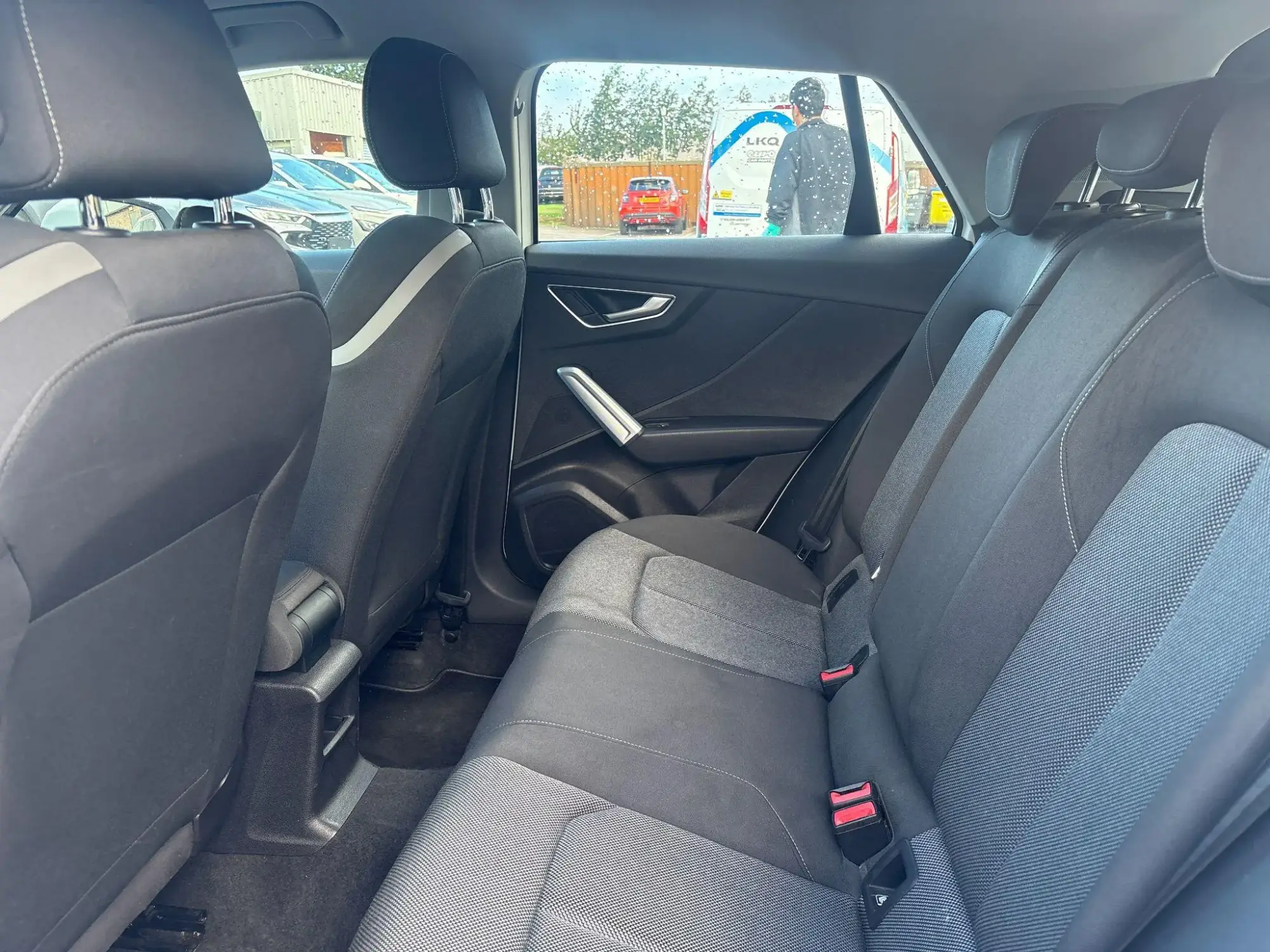 Audi Q2 Image 14 Audi Q2 Image 14