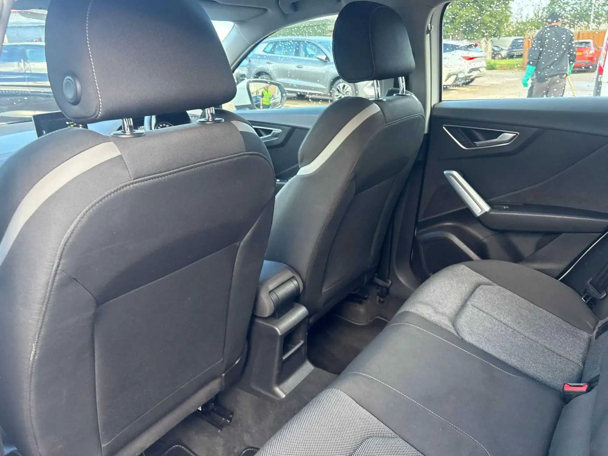 Audi Q2 Image 15 Audi Q2 Image 15