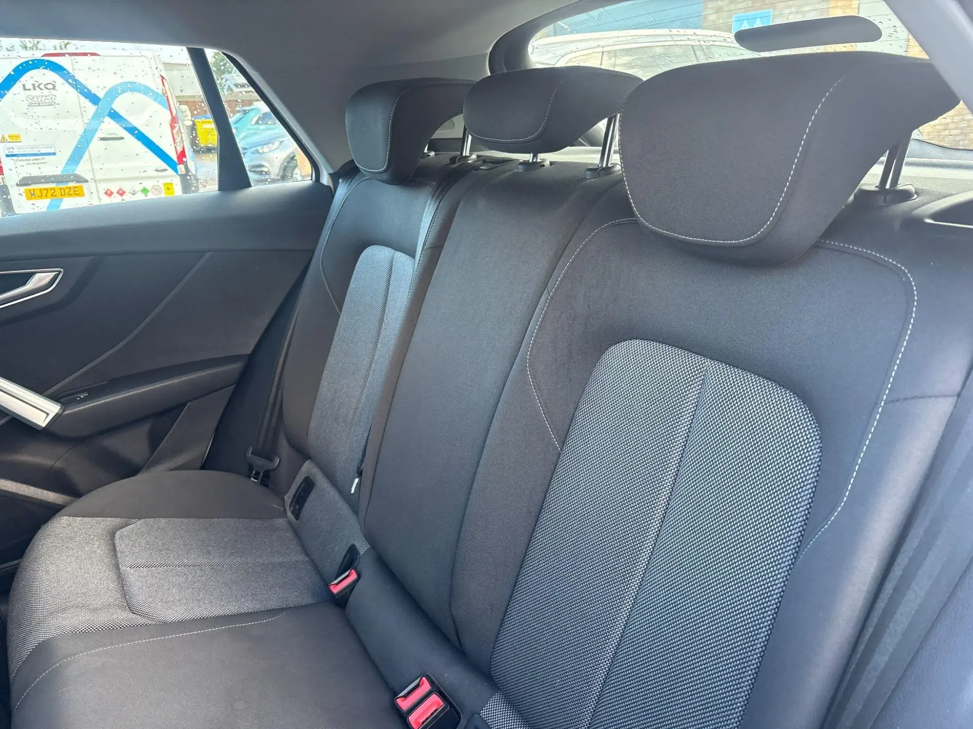 Audi Q2 Image 16 Audi Q2 Image 16