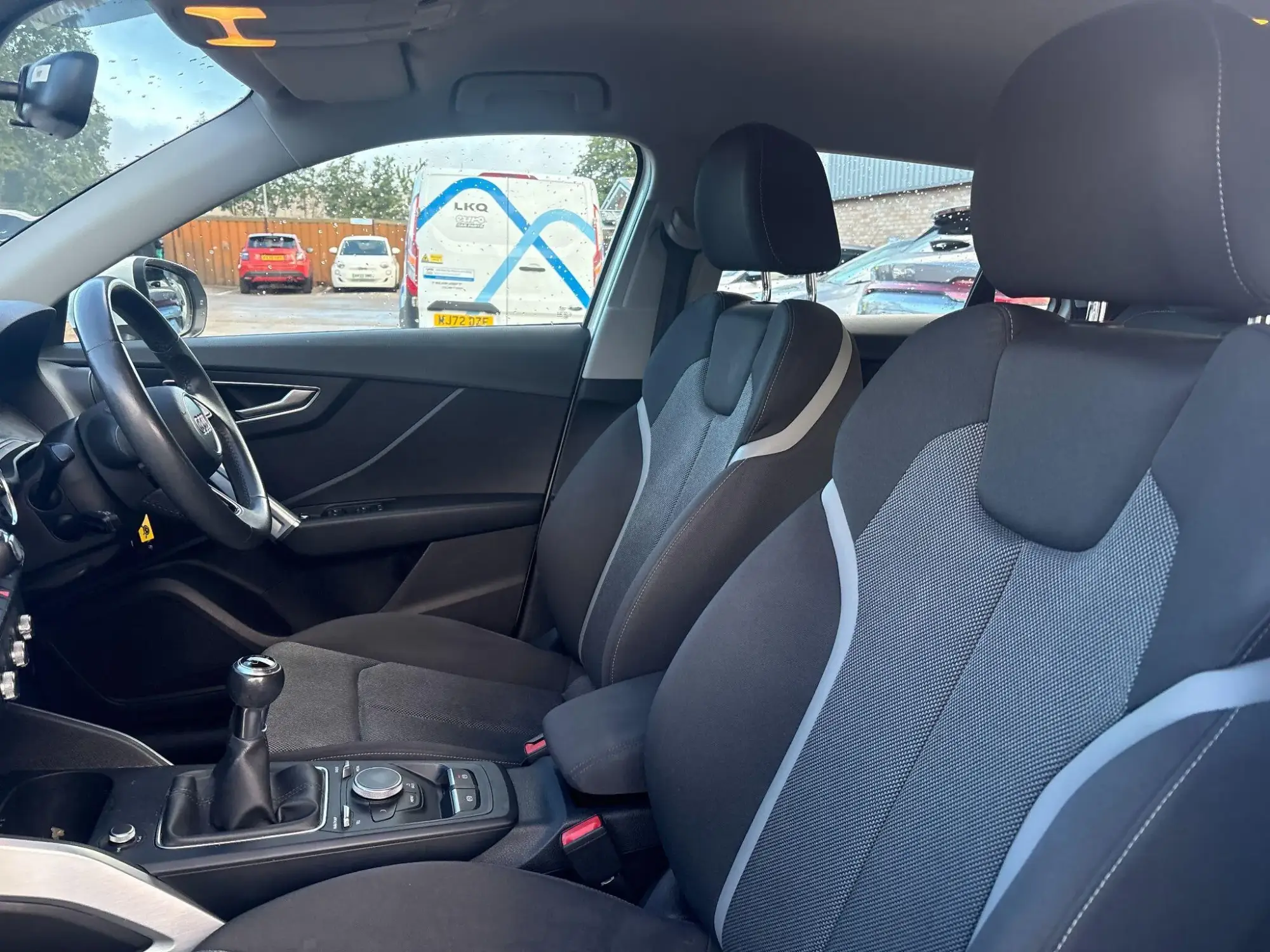 Audi Q2 Image 17 Audi Q2 Image 17