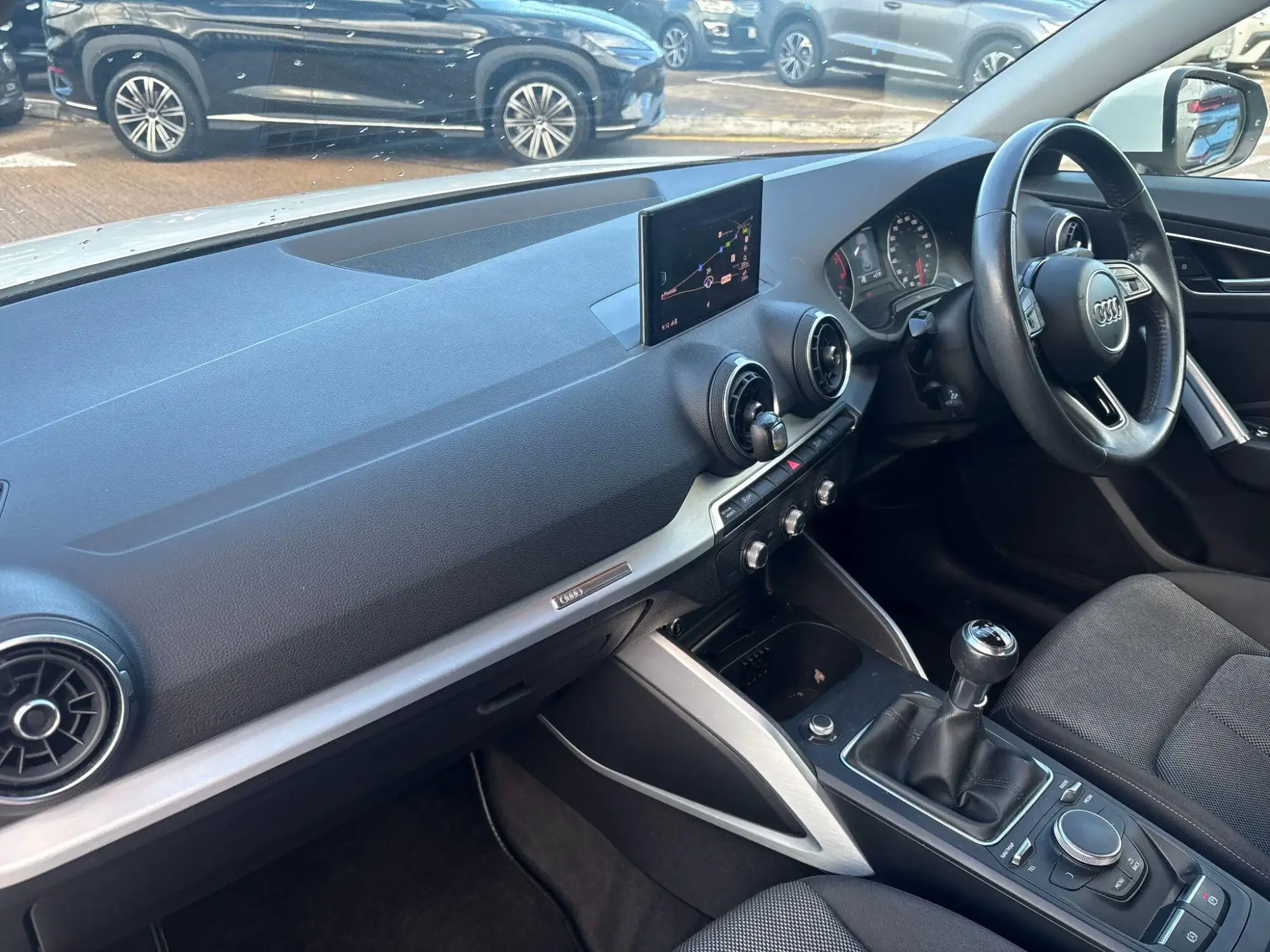 Audi Q2 Image 18 Audi Q2 Image 18