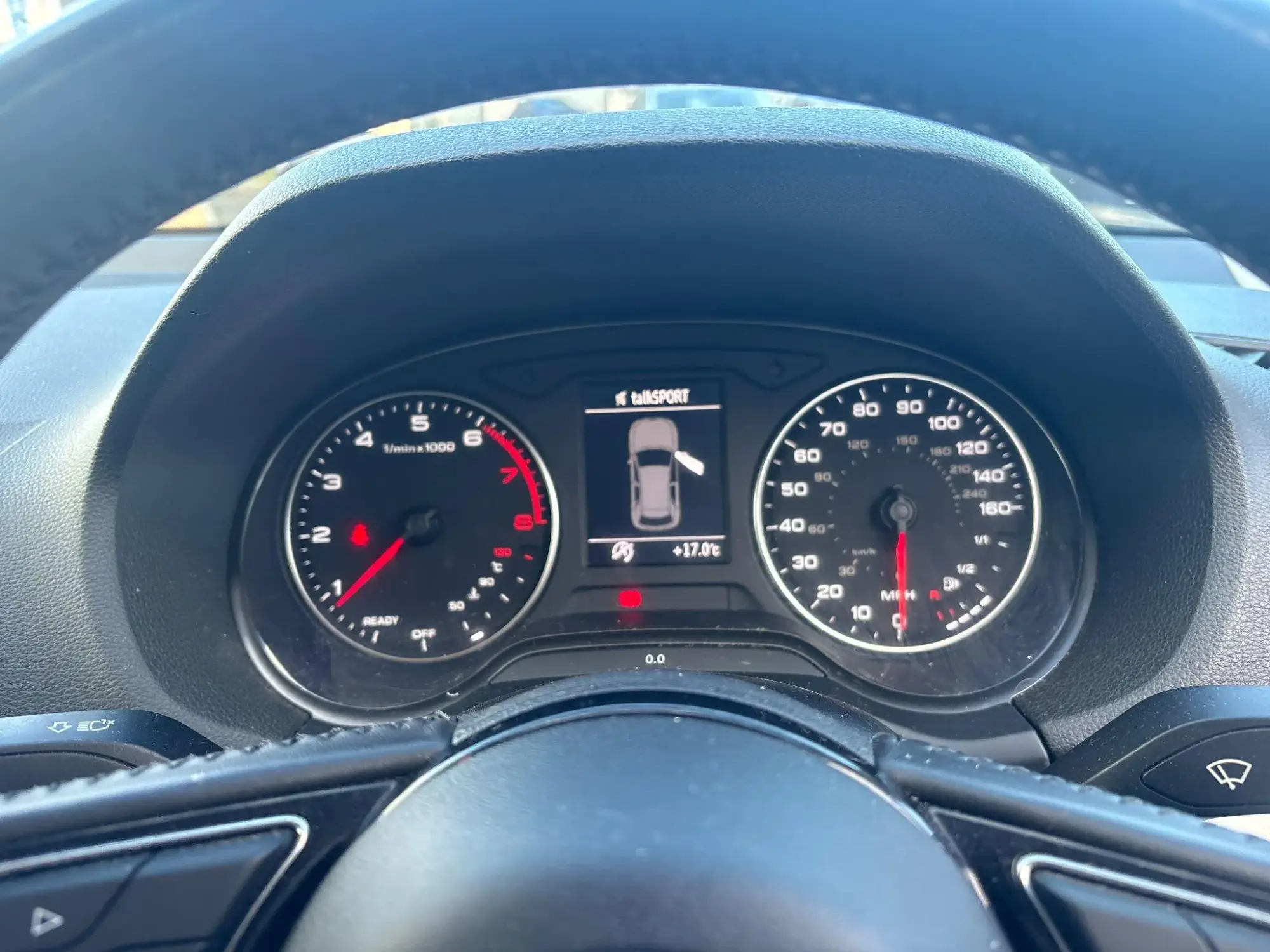 Audi Q2 Image 19 Audi Q2 Image 19