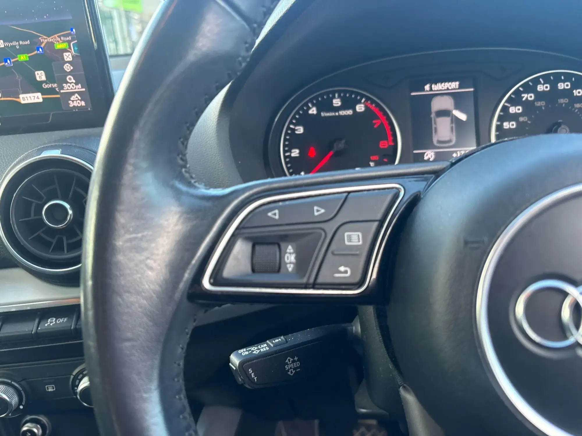 Audi Q2 Image 20 Audi Q2 Image 20