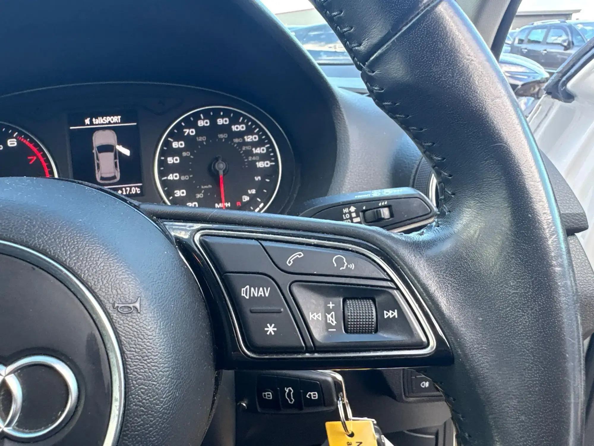 Audi Q2 Image 21 Audi Q2 Image 21